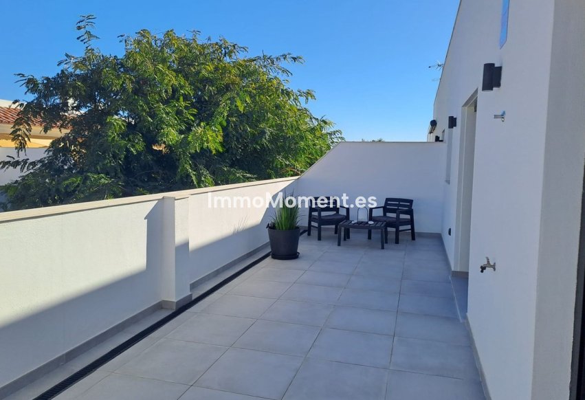 Revente - Appartement - Estepona  - Cancelada