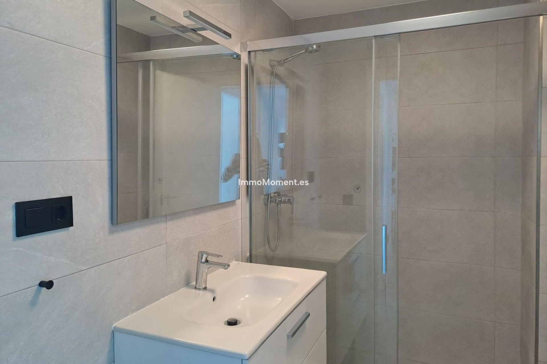 Revente - Appartement - Estepona  - Cancelada