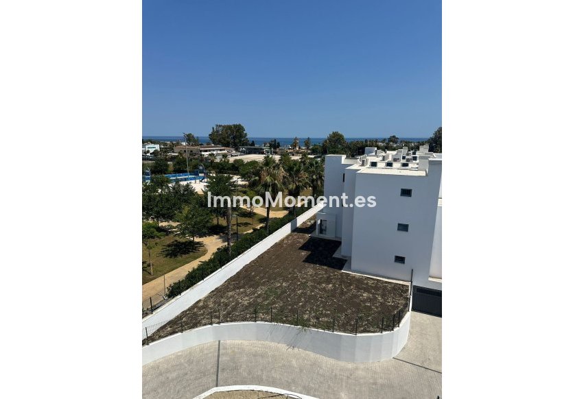 Revente - Appartement - Estepona  - Cancelada
