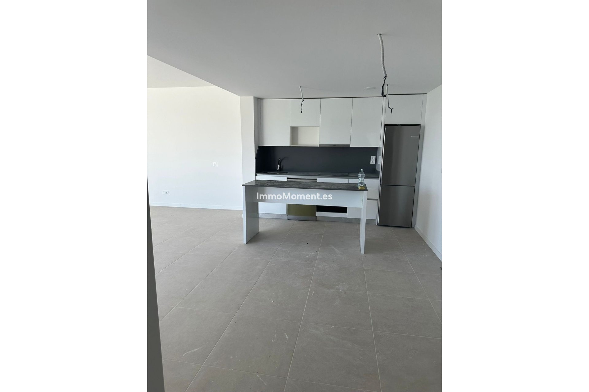 Revente - Appartement - Estepona  - Cancelada