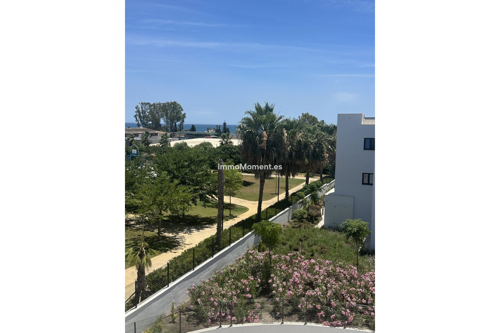 Revente - Appartement - Estepona  - Cancelada