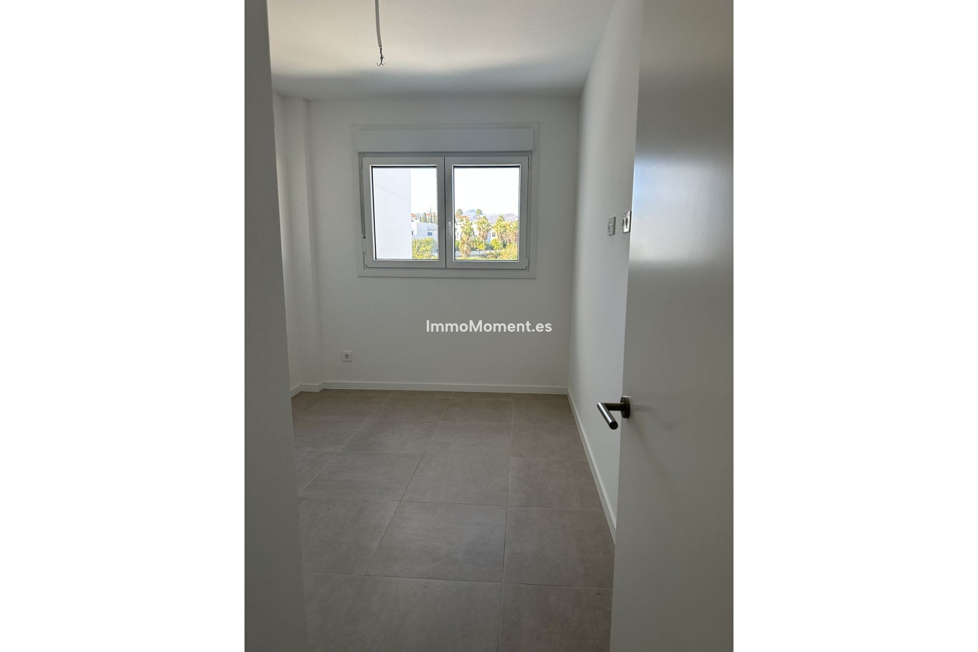 Revente - Appartement - Estepona  - Cancelada