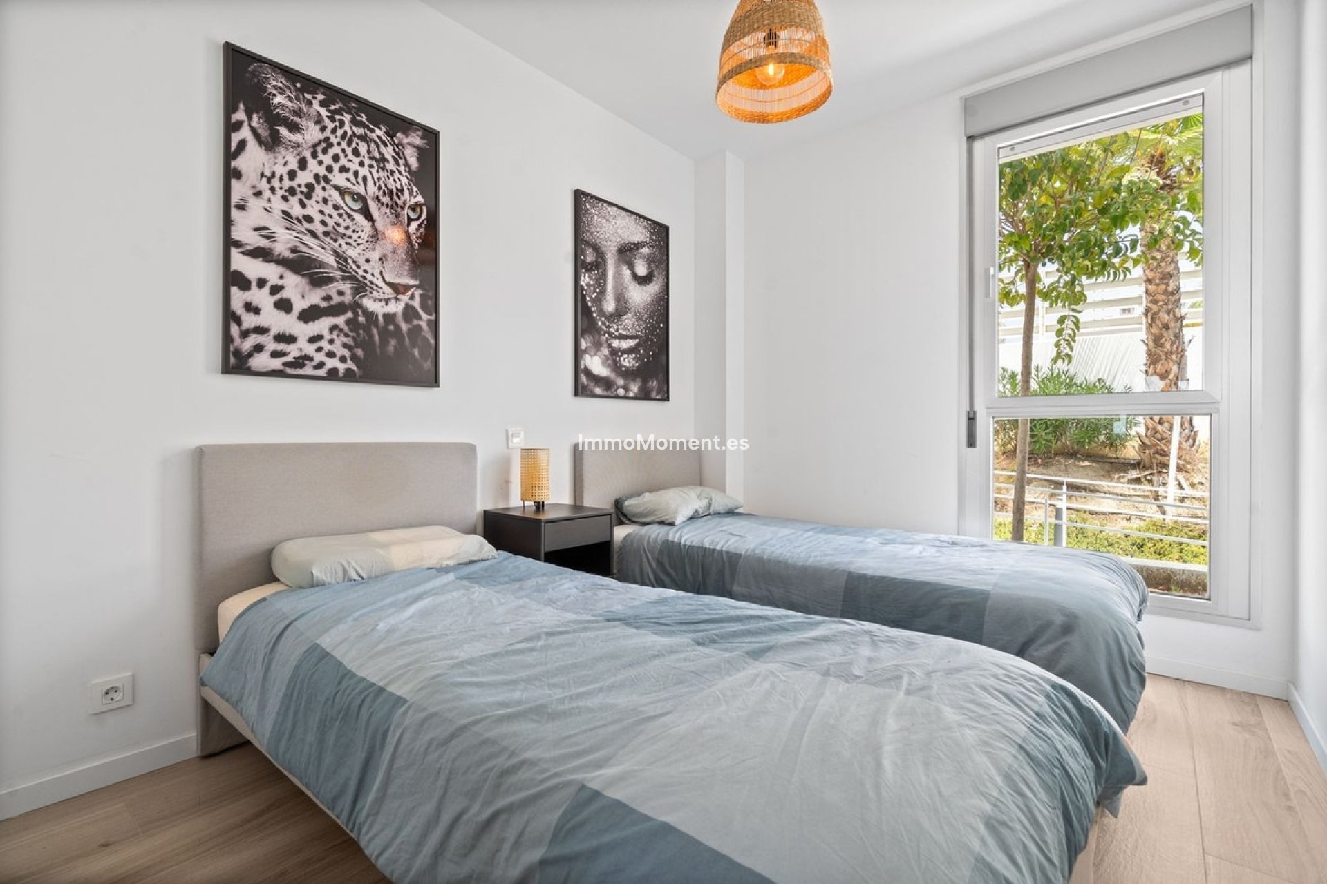 Revente - Appartement - Estepona  - Cancelada