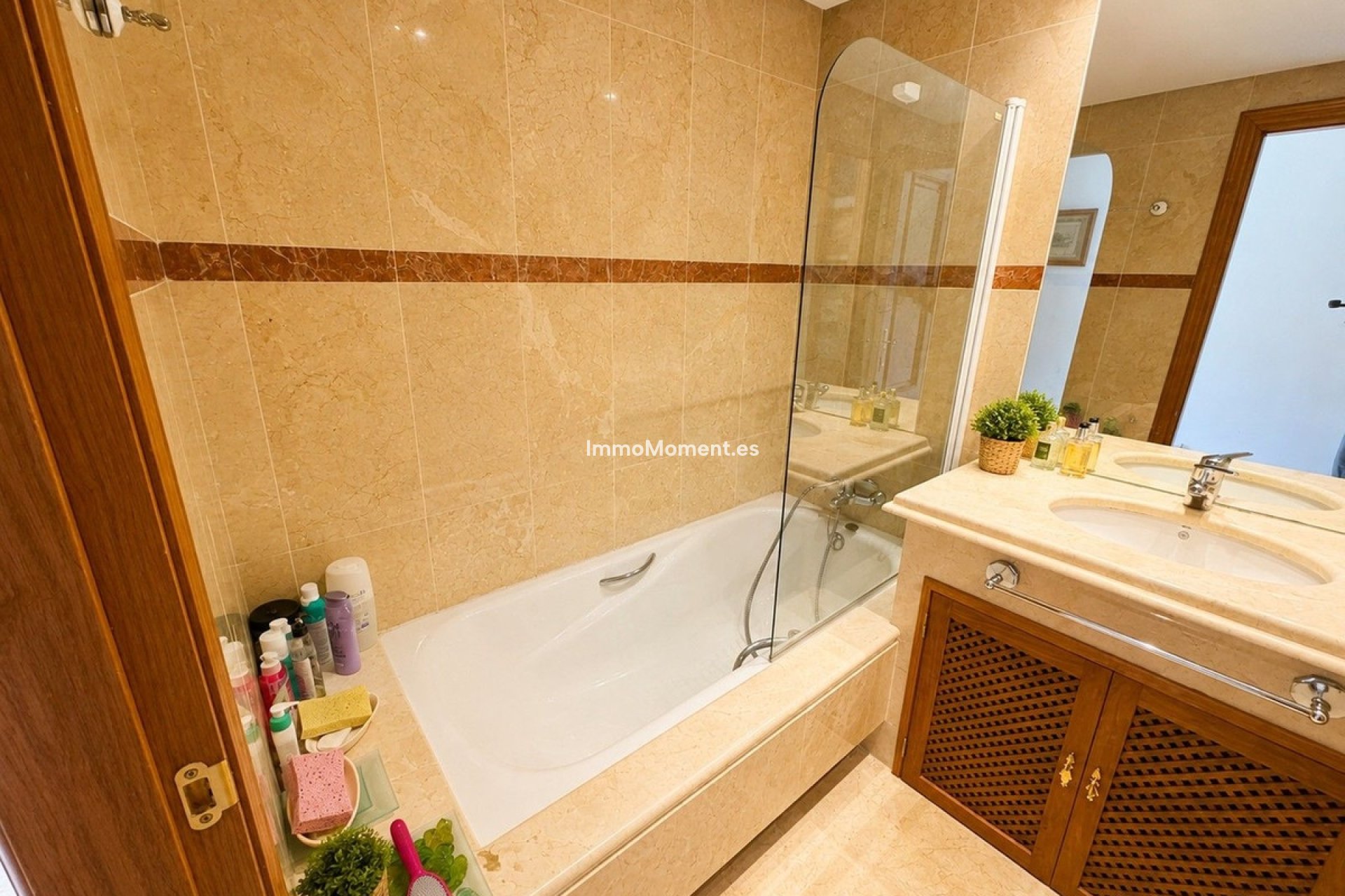 Revente - Appartement - Estepona  - Costalita