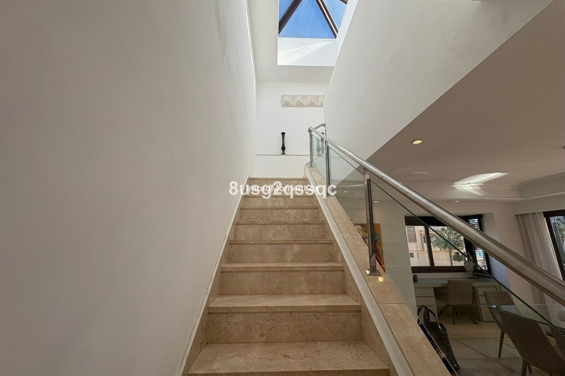 Revente - Appartement - Estepona  - Costalita