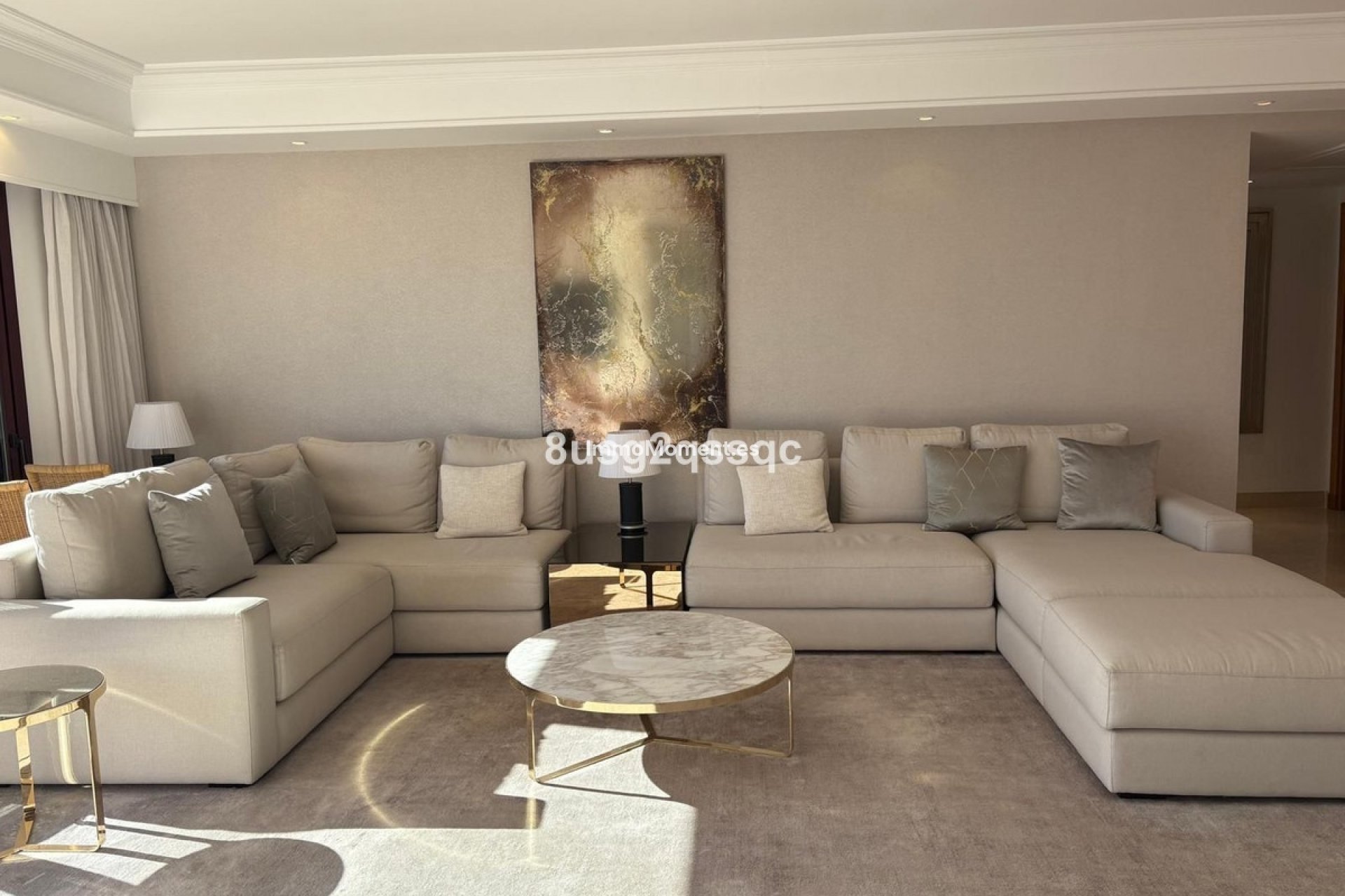 Revente - Appartement - Estepona  - Costalita