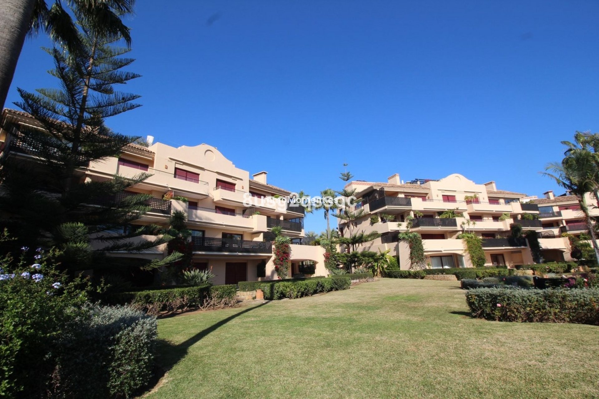Revente - Appartement - Estepona  - Costalita