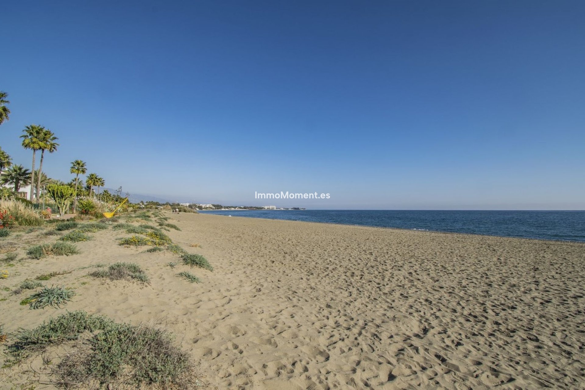 Revente - Appartement - Estepona  - Costalita