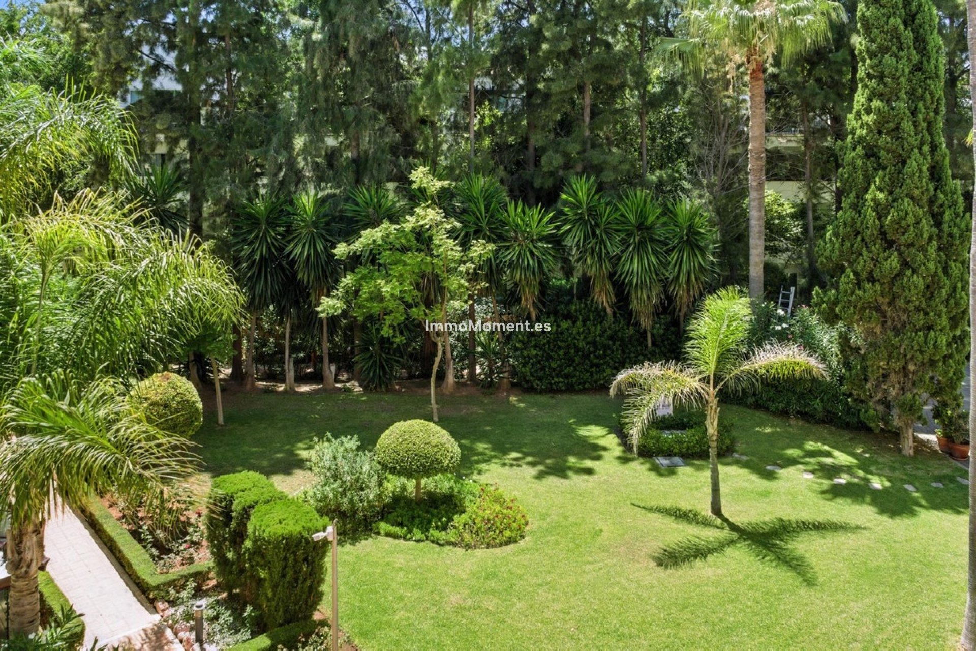 Revente - Appartement - Estepona  - Costalita
