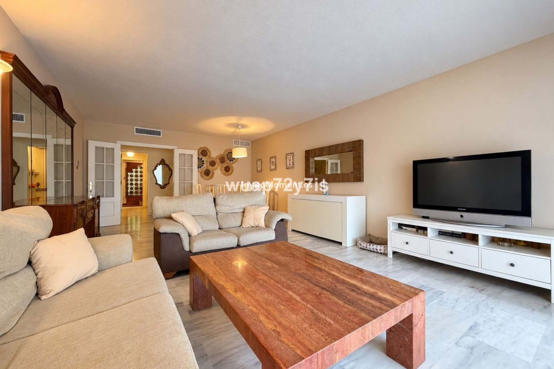 Revente - Appartement - Estepona  - Costalita