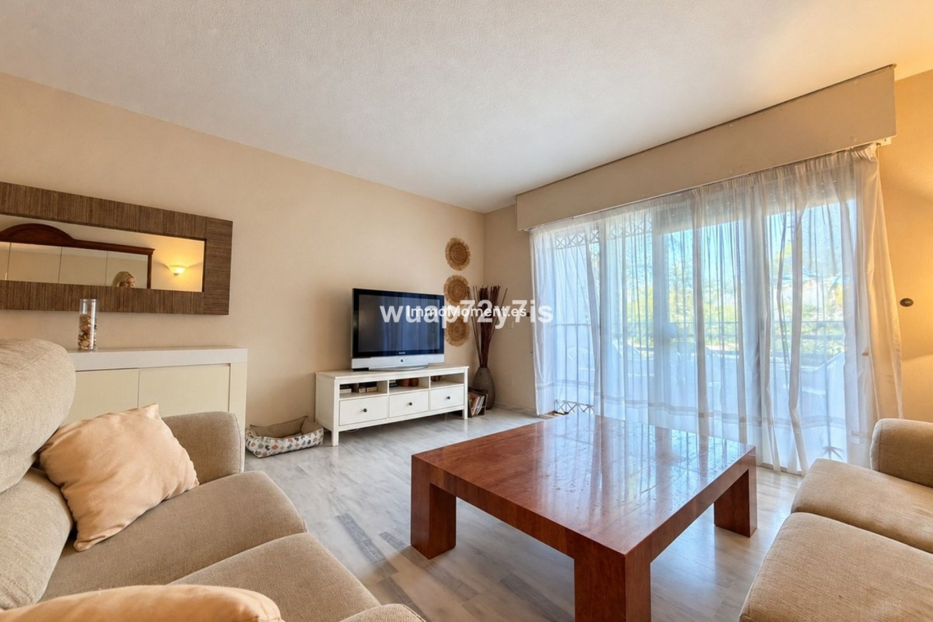 Revente - Appartement - Estepona  - Costalita