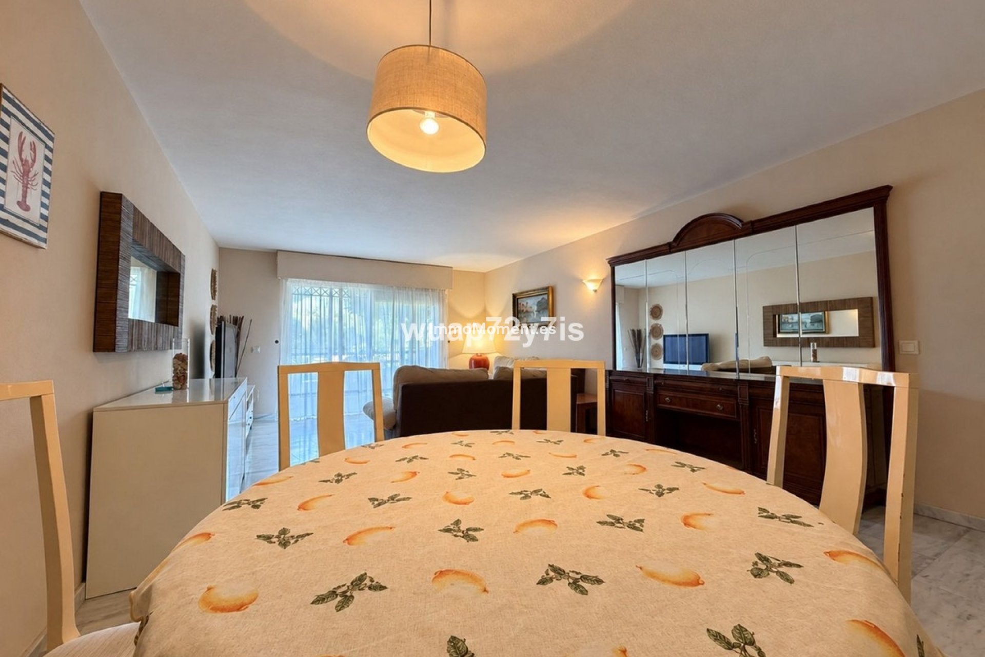 Revente - Appartement - Estepona  - Costalita