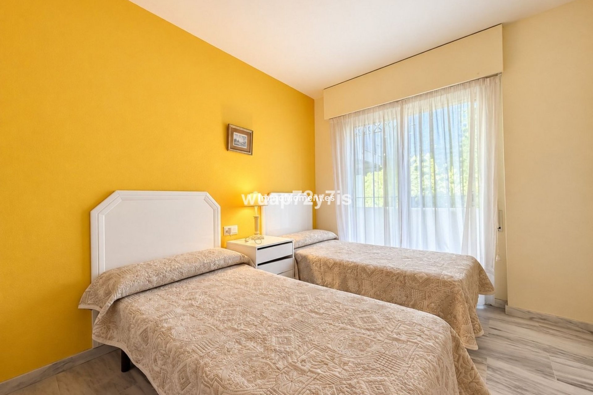 Revente - Appartement - Estepona  - Costalita