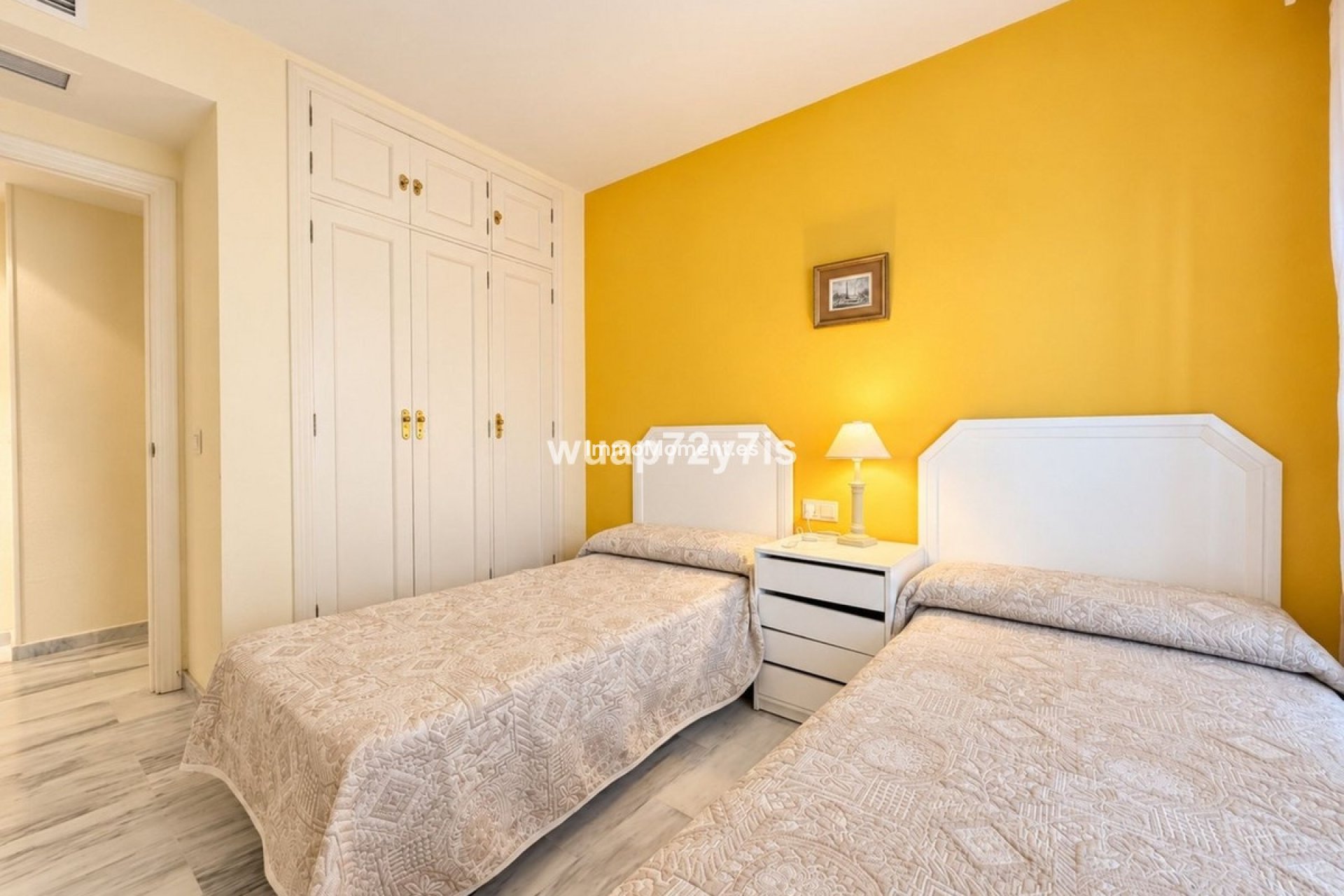 Revente - Appartement - Estepona  - Costalita