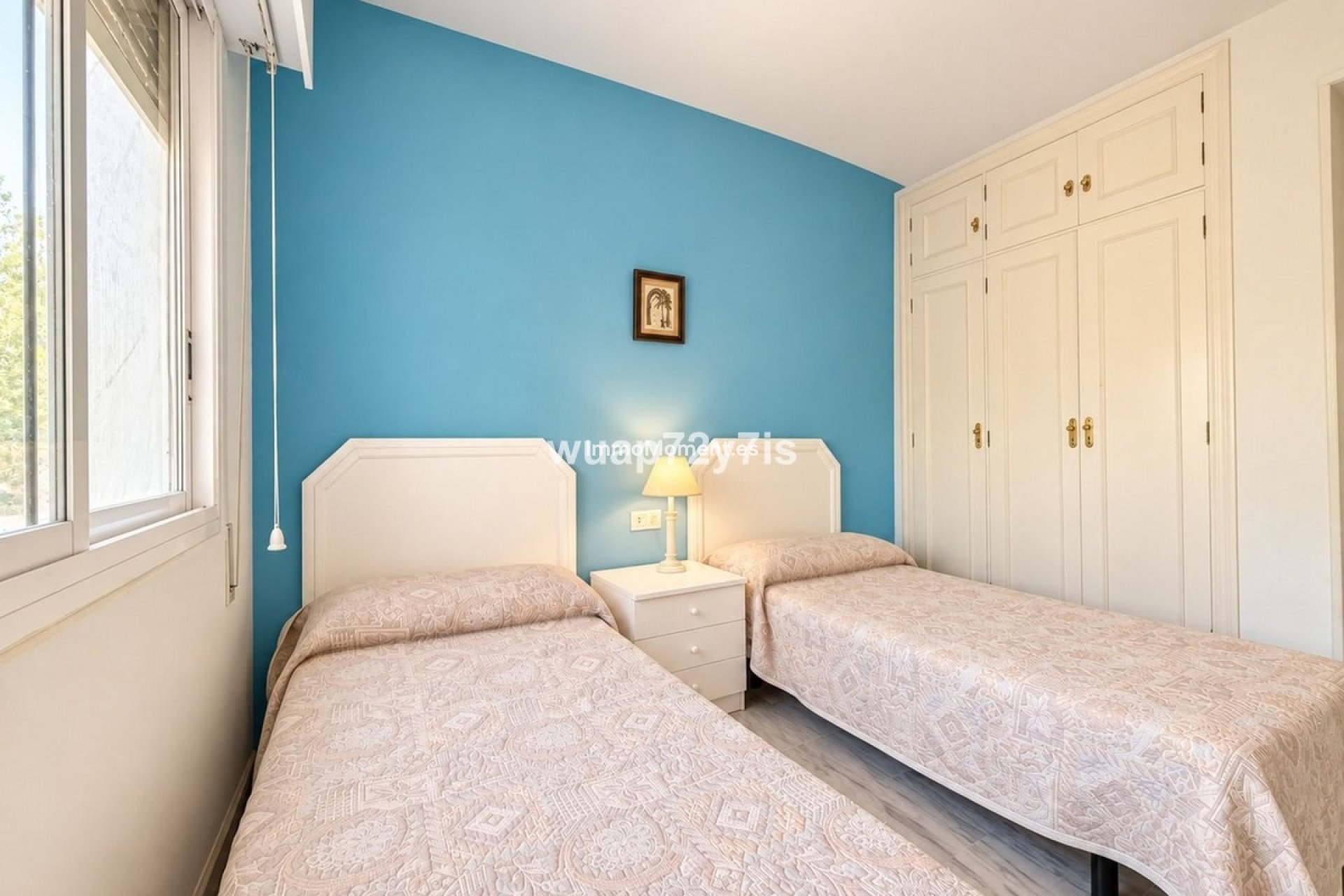 Revente - Appartement - Estepona  - Costalita