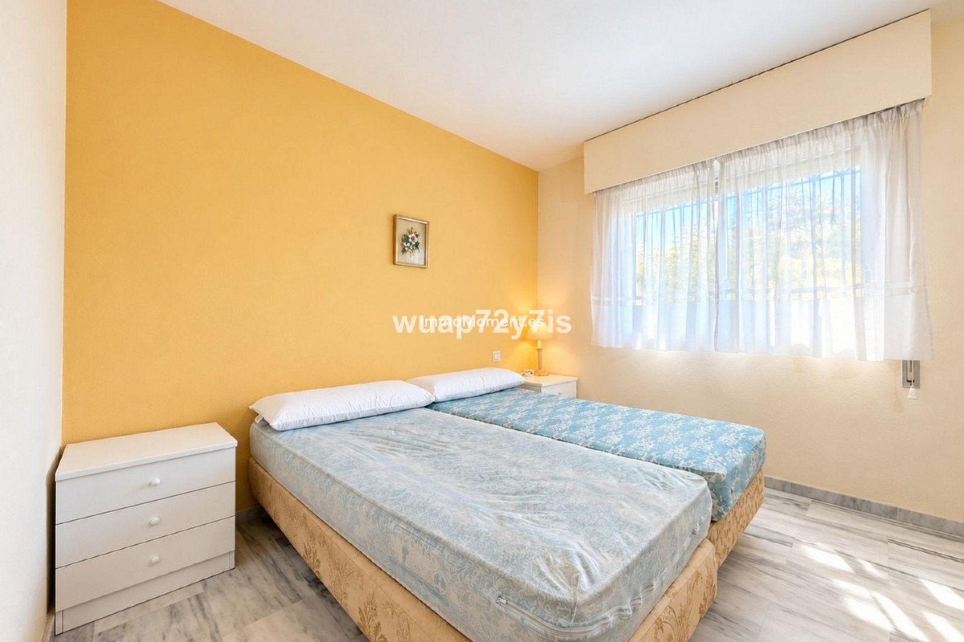 Revente - Appartement - Estepona  - Costalita