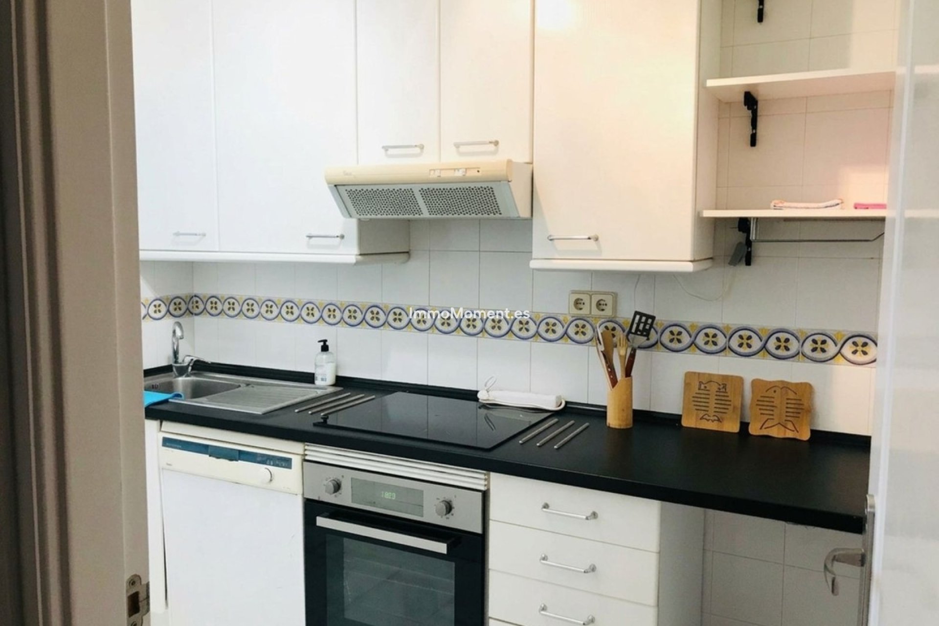 Revente - Appartement - Estepona  - Costalita