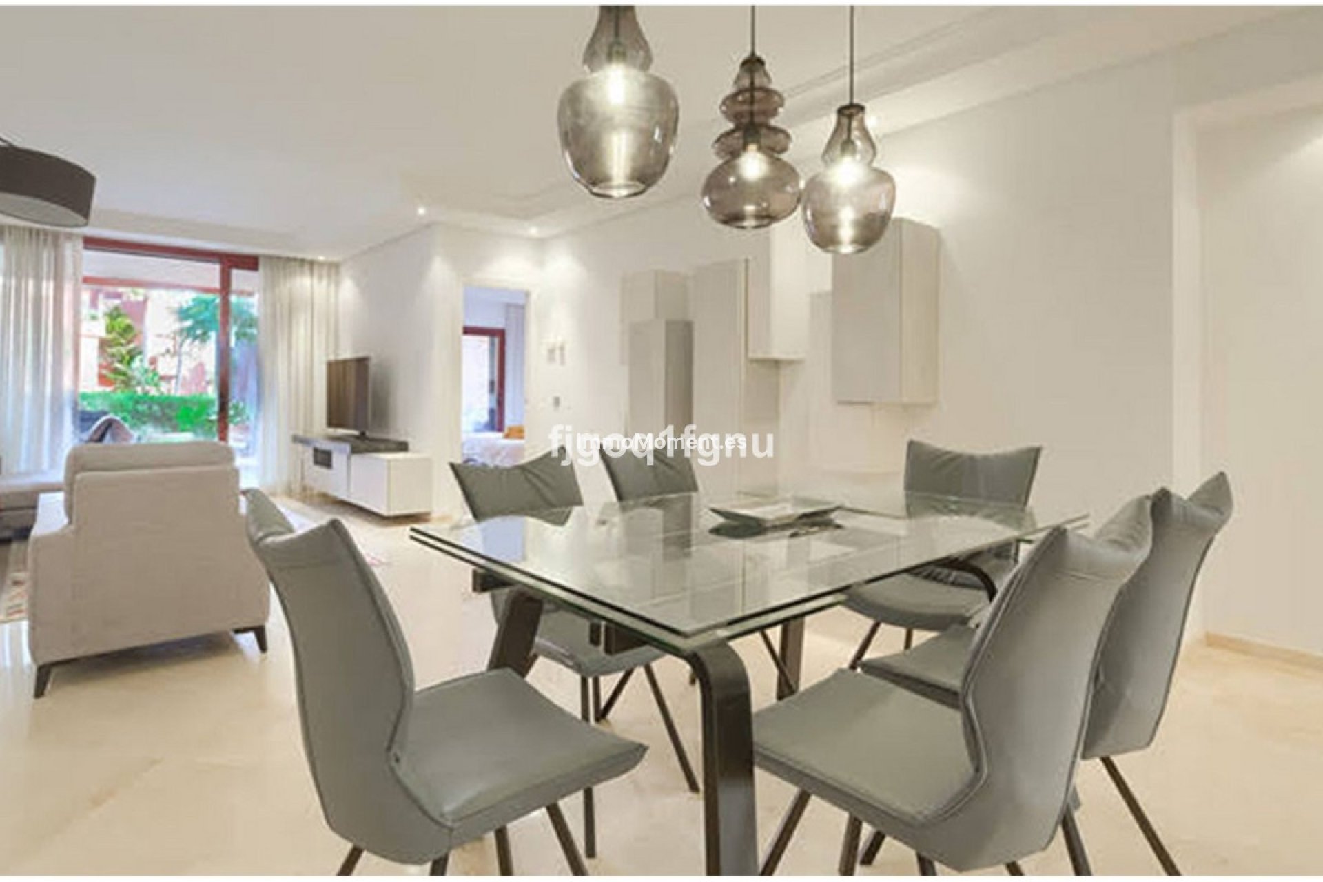 Revente - Appartement - Estepona  - Costalita