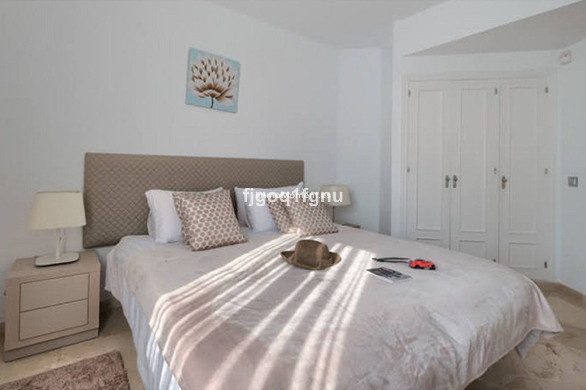 Revente - Appartement - Estepona  - Costalita