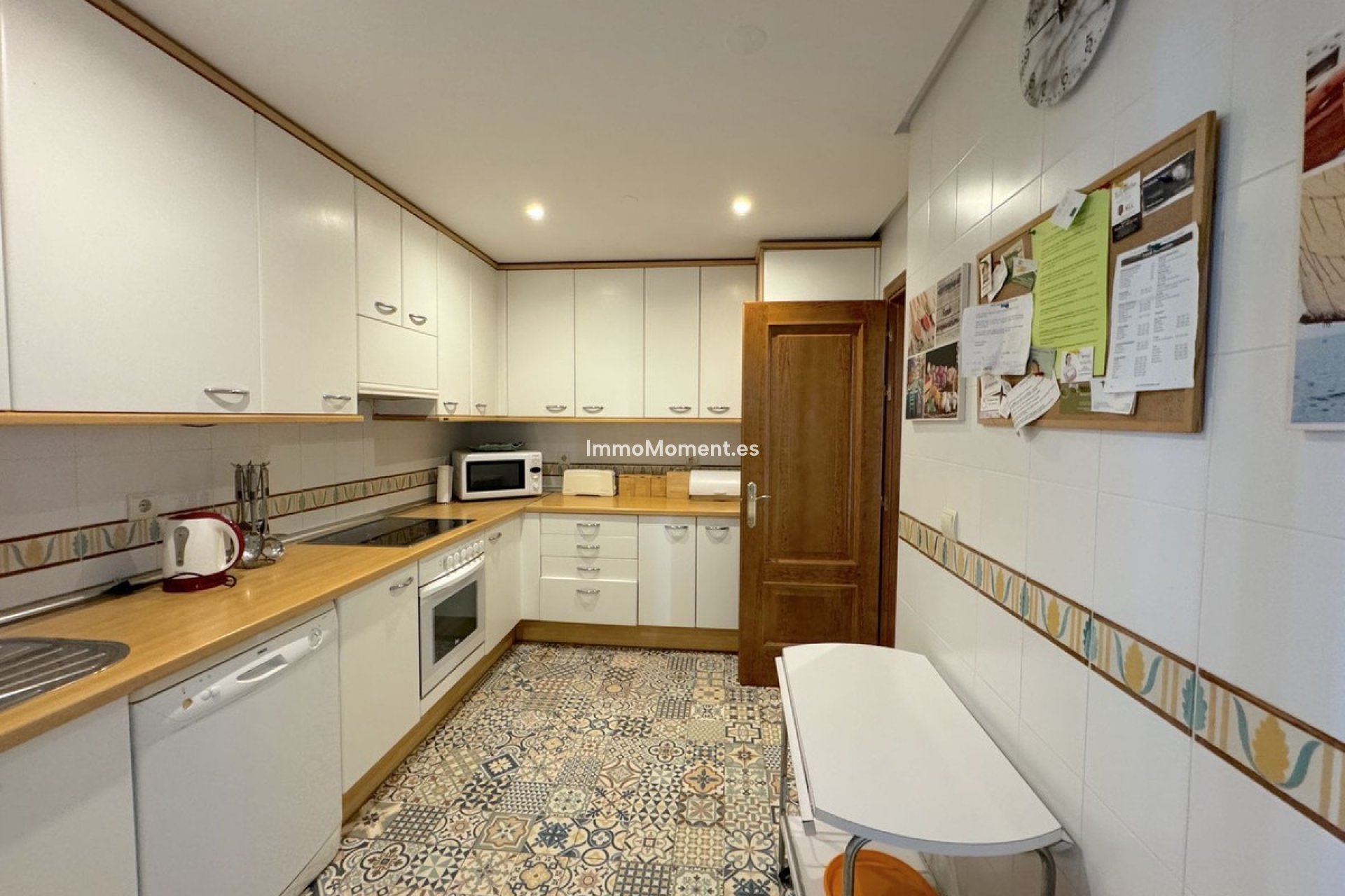 Revente - Appartement - Estepona  - Costalita