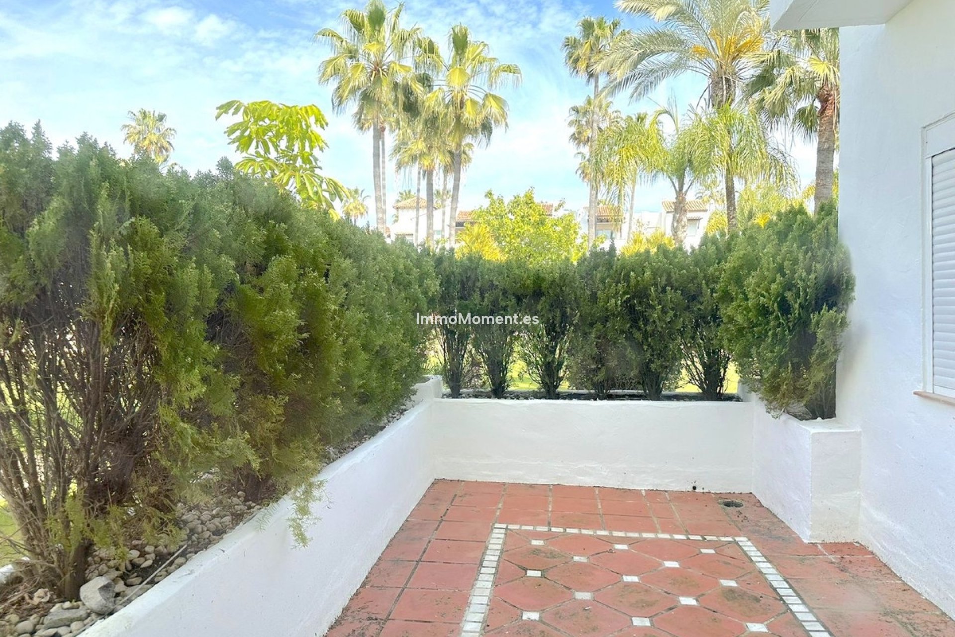 Revente - Appartement - Estepona  - Costalita