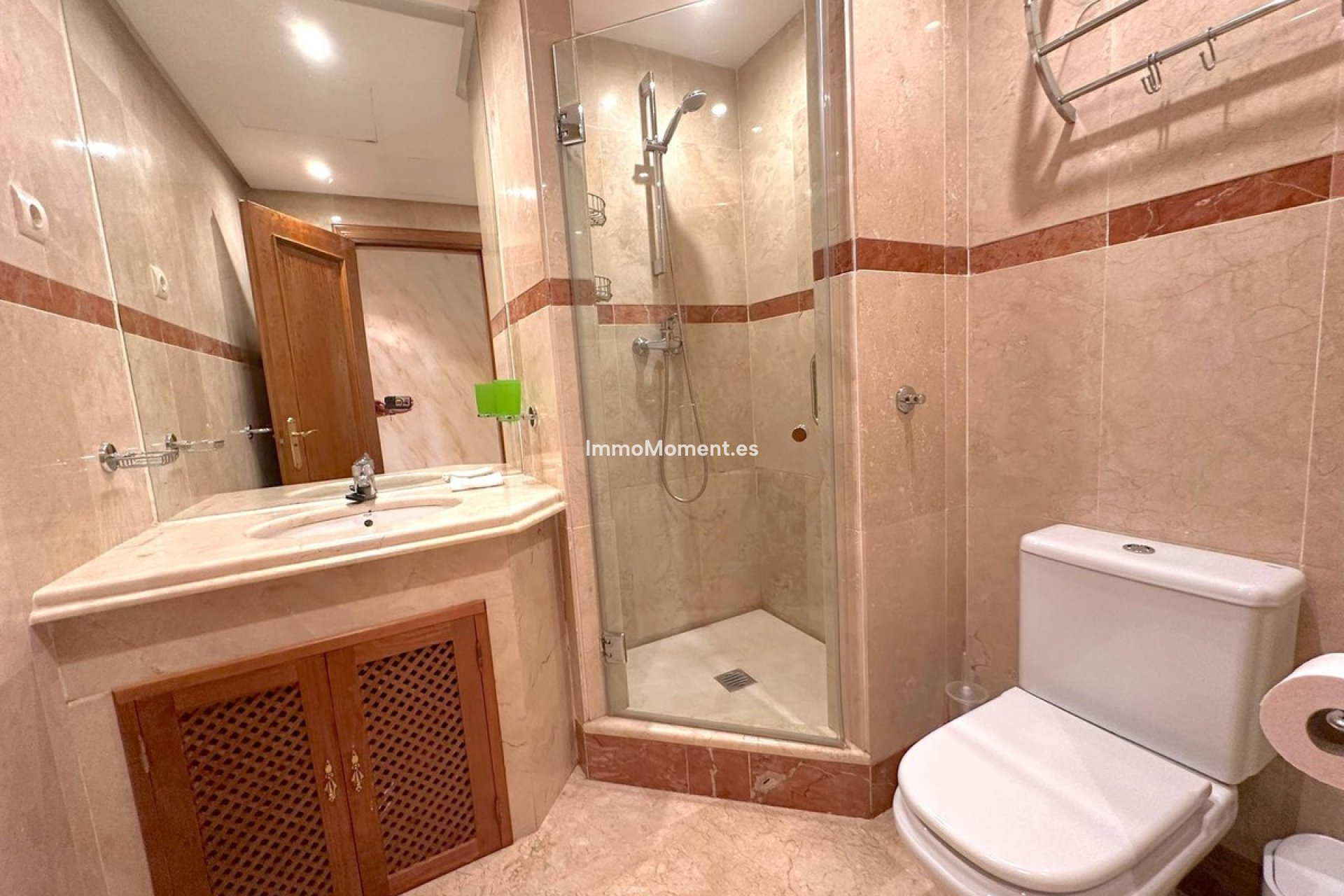 Revente - Appartement - Estepona  - Costalita