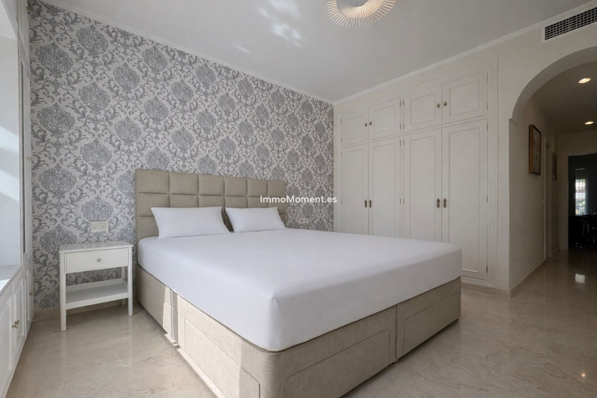 Revente - Appartement - Estepona  - Costalita