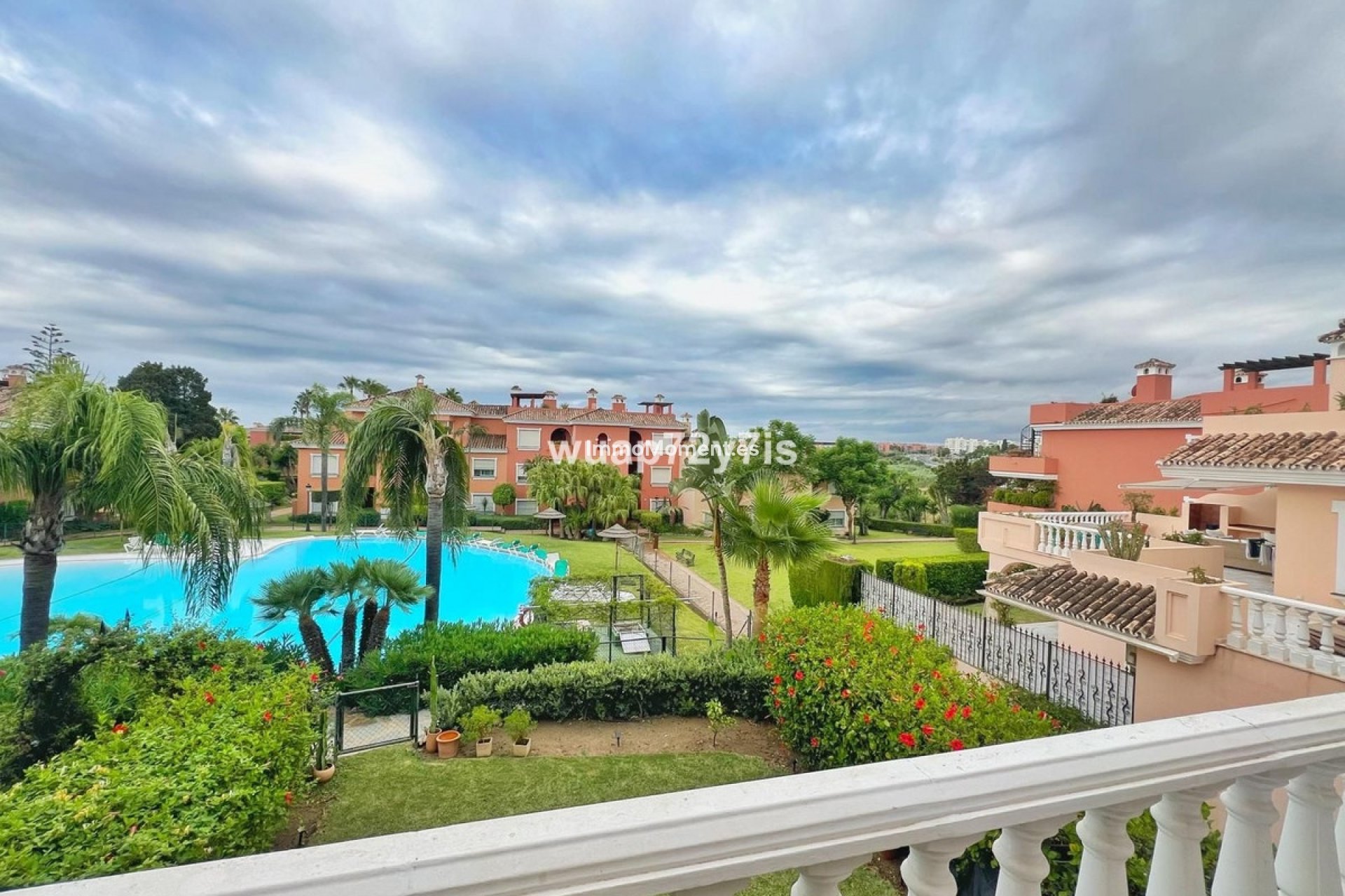 Revente - Appartement - Estepona  - Costalita