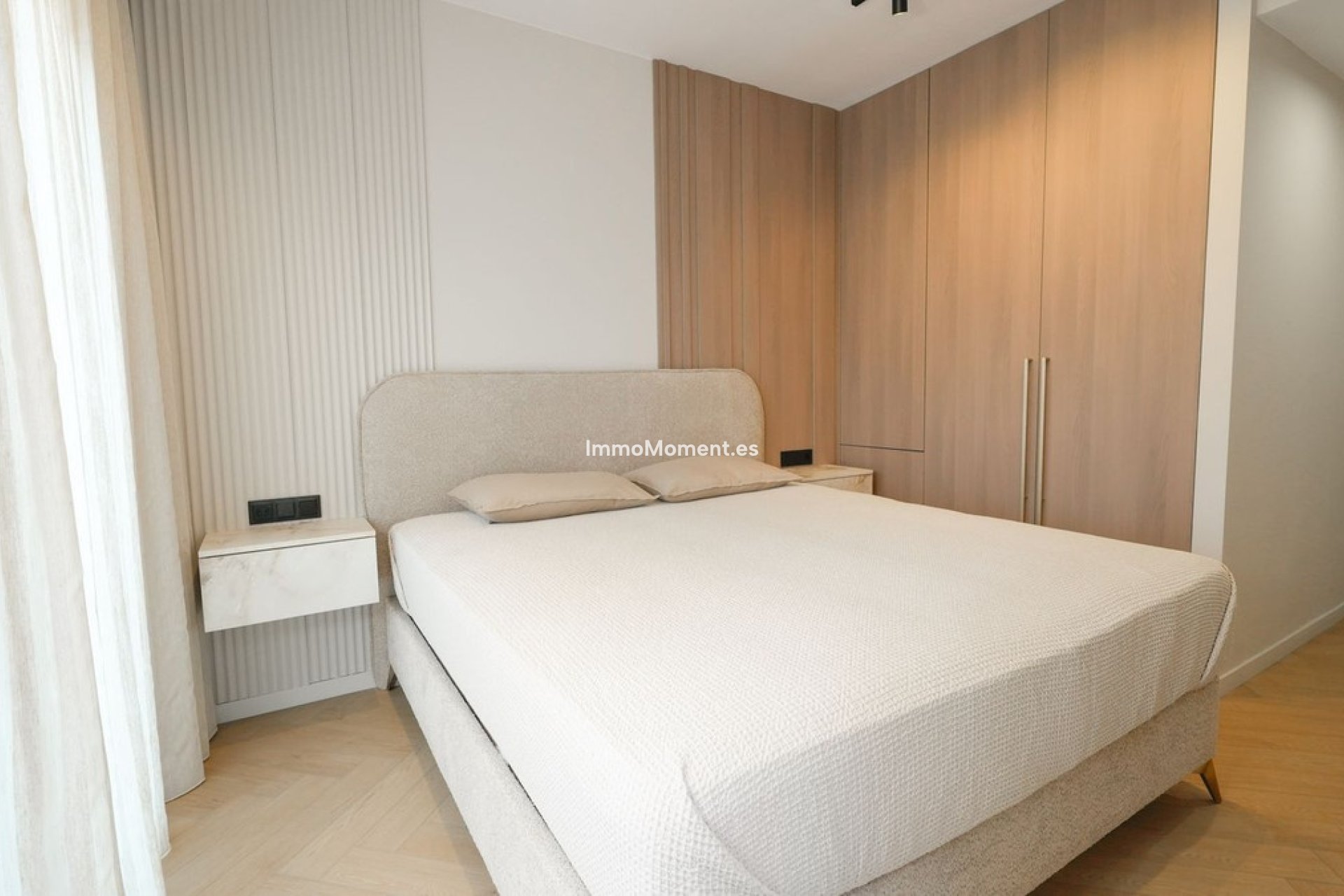 Revente - Appartement - Estepona  - Costalita