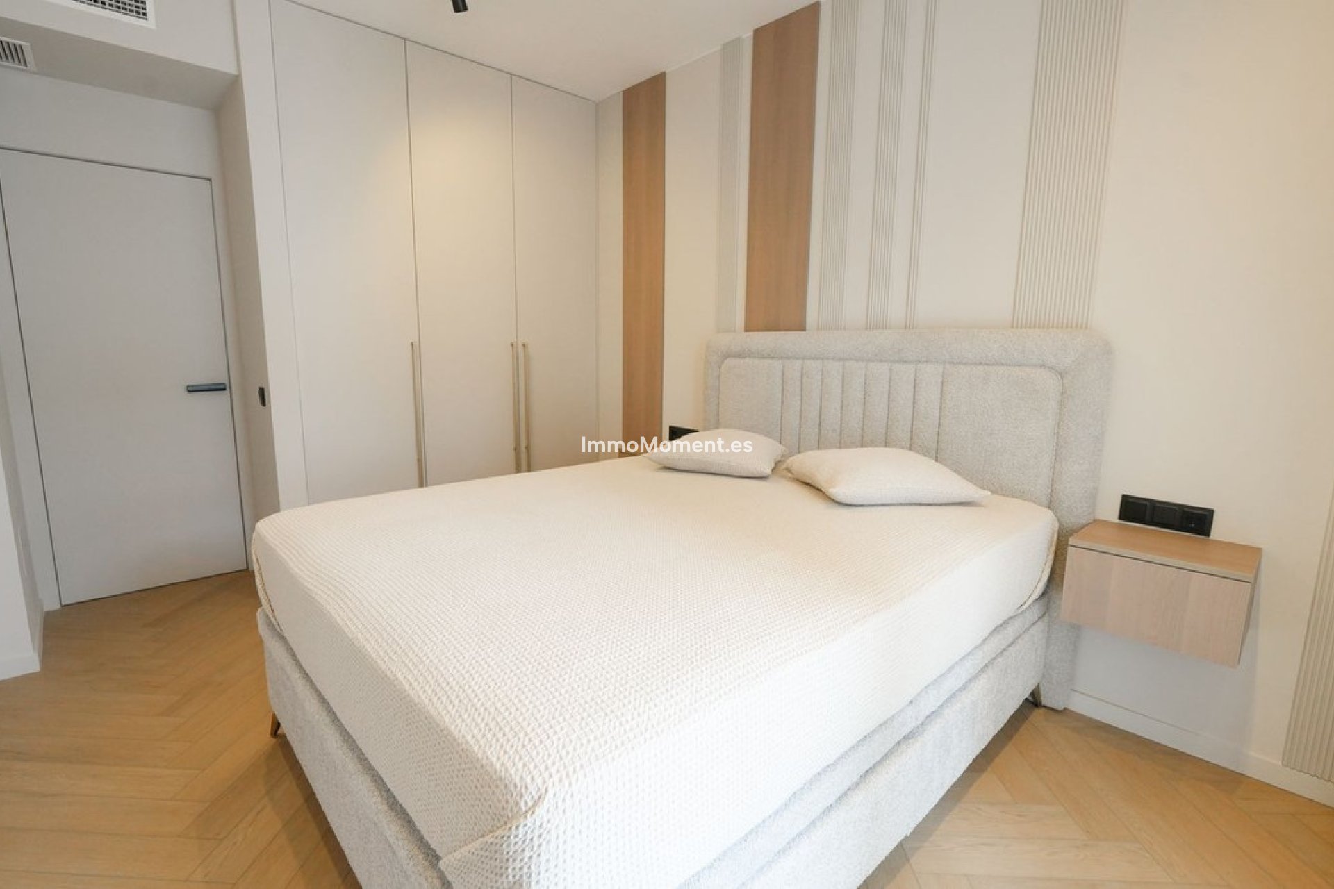 Revente - Appartement - Estepona  - Costalita