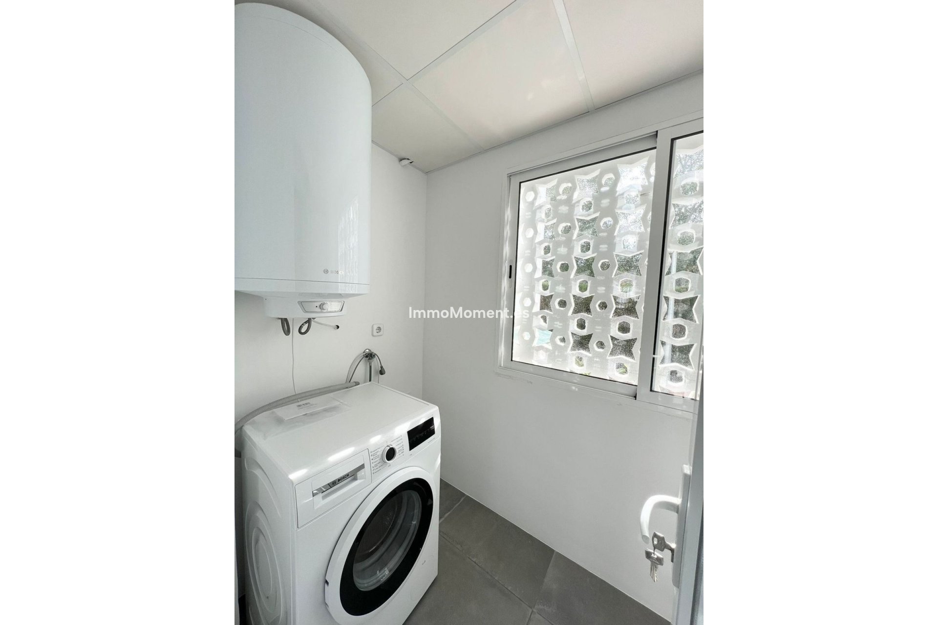 Revente - Appartement - Estepona  - Costalita