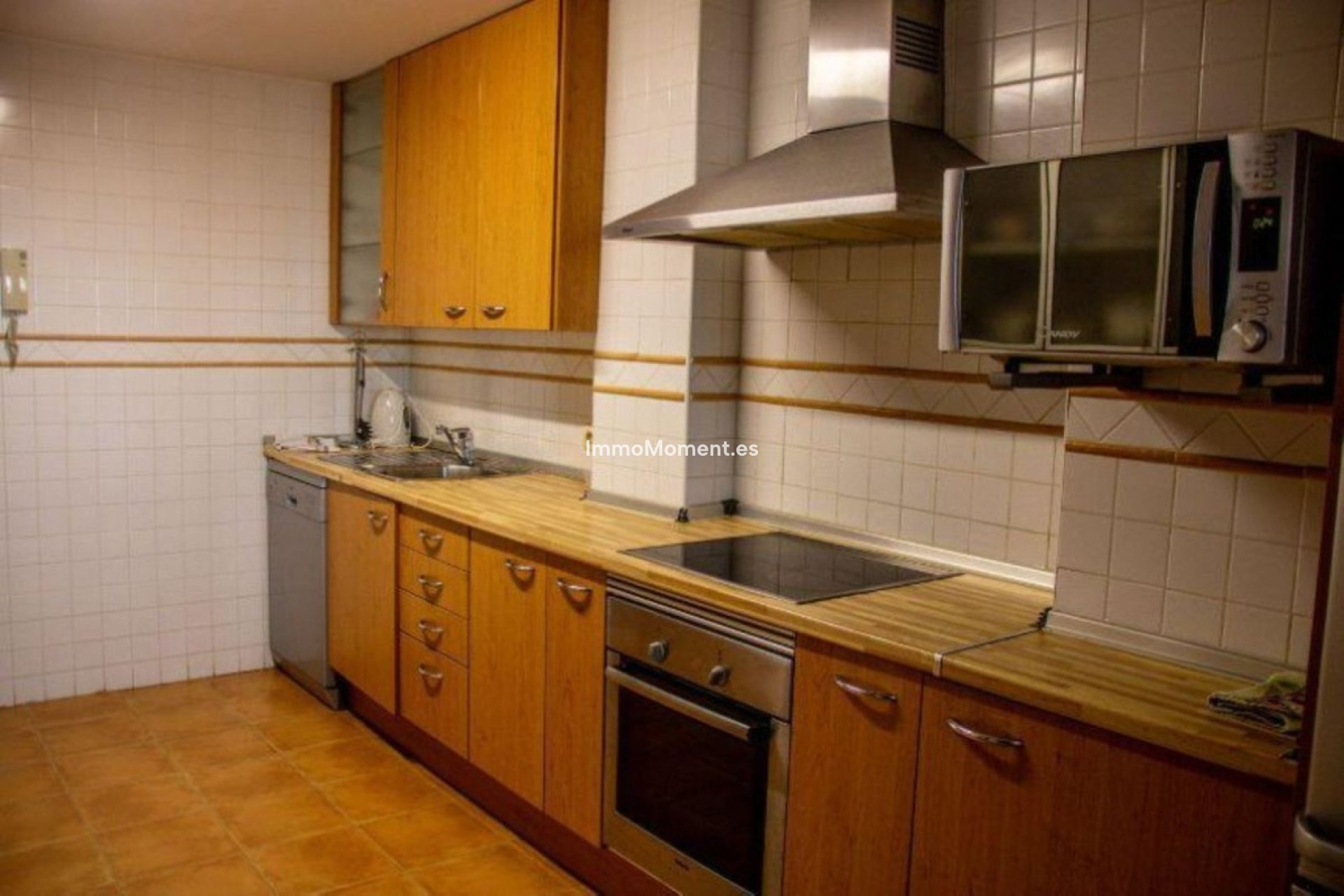 Revente - Appartement - Estepona  - Costalita