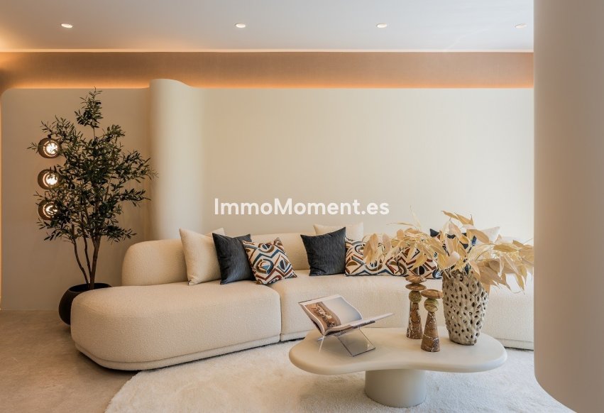 Revente - Appartement - Estepona  - Costalita