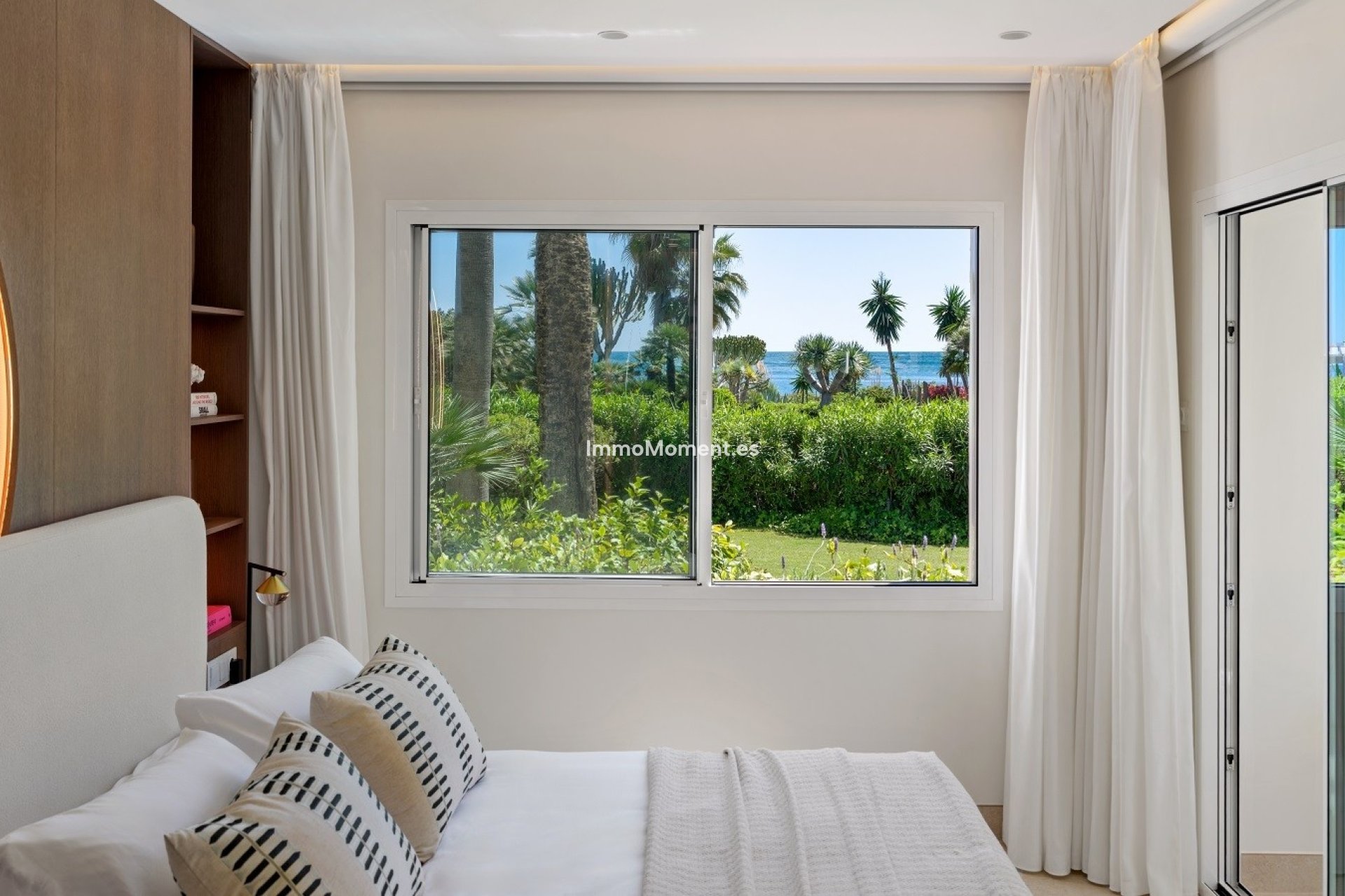 Revente - Appartement - Estepona  - Costalita