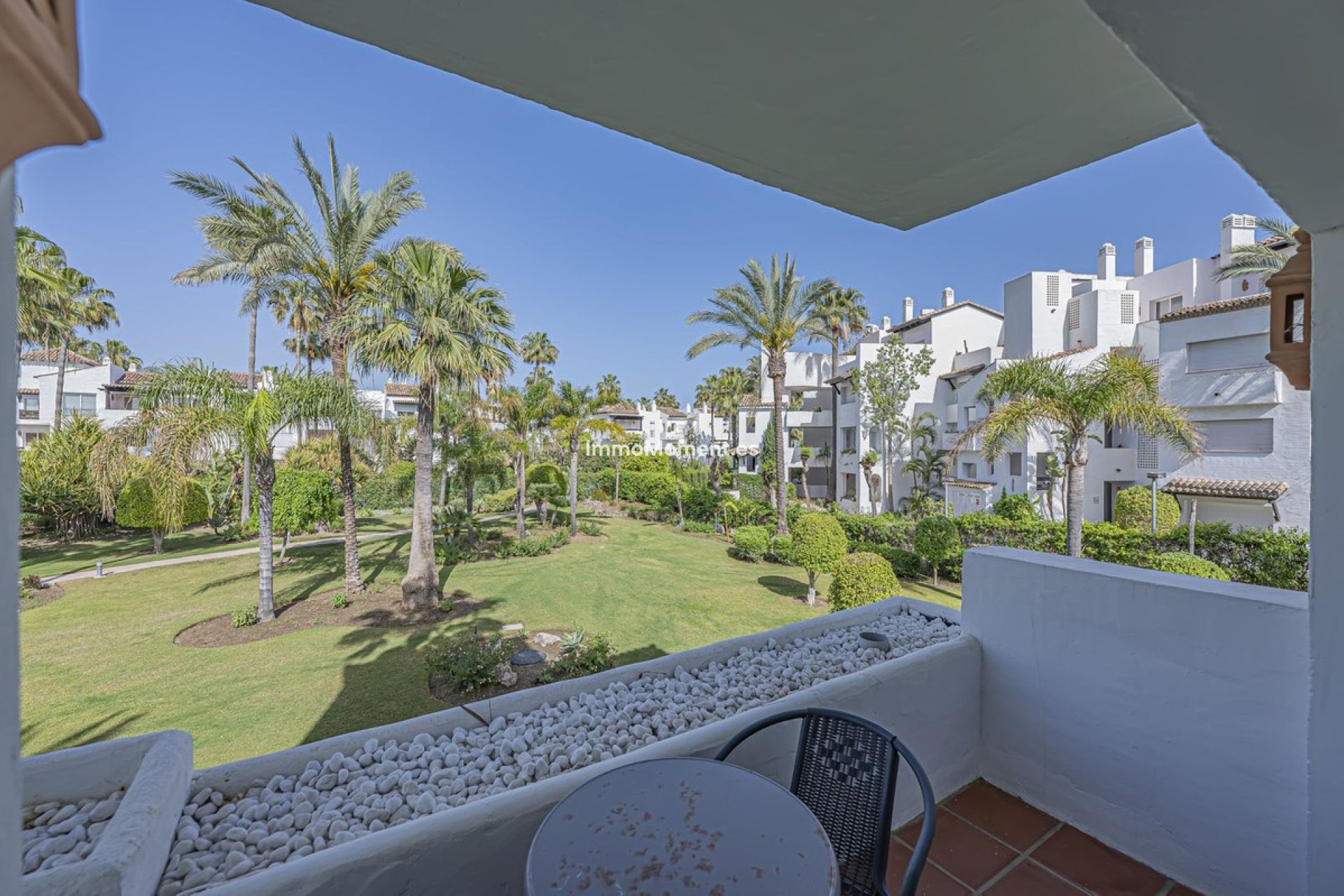 Revente - Appartement - Estepona  - Costalita