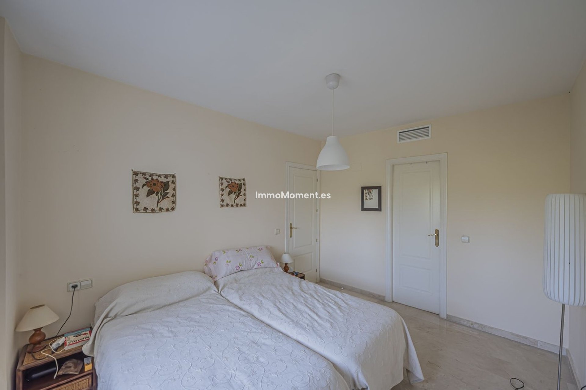 Revente - Appartement - Estepona  - Costalita