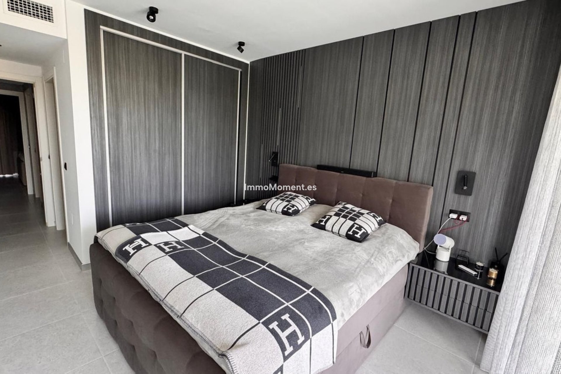 Revente - Appartement - Estepona  - Costalita