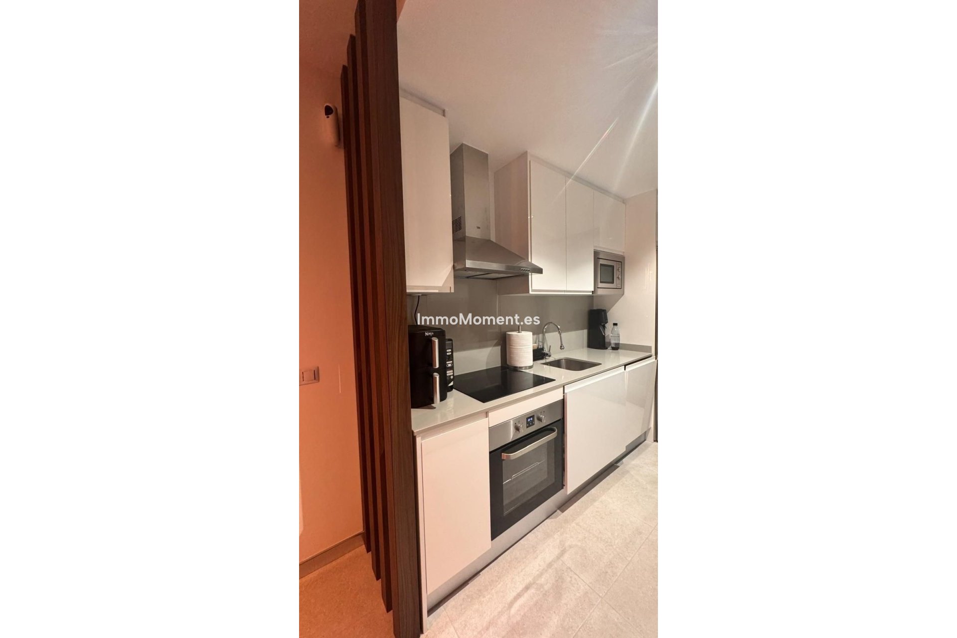 Revente - Appartement - Estepona  - Costalita