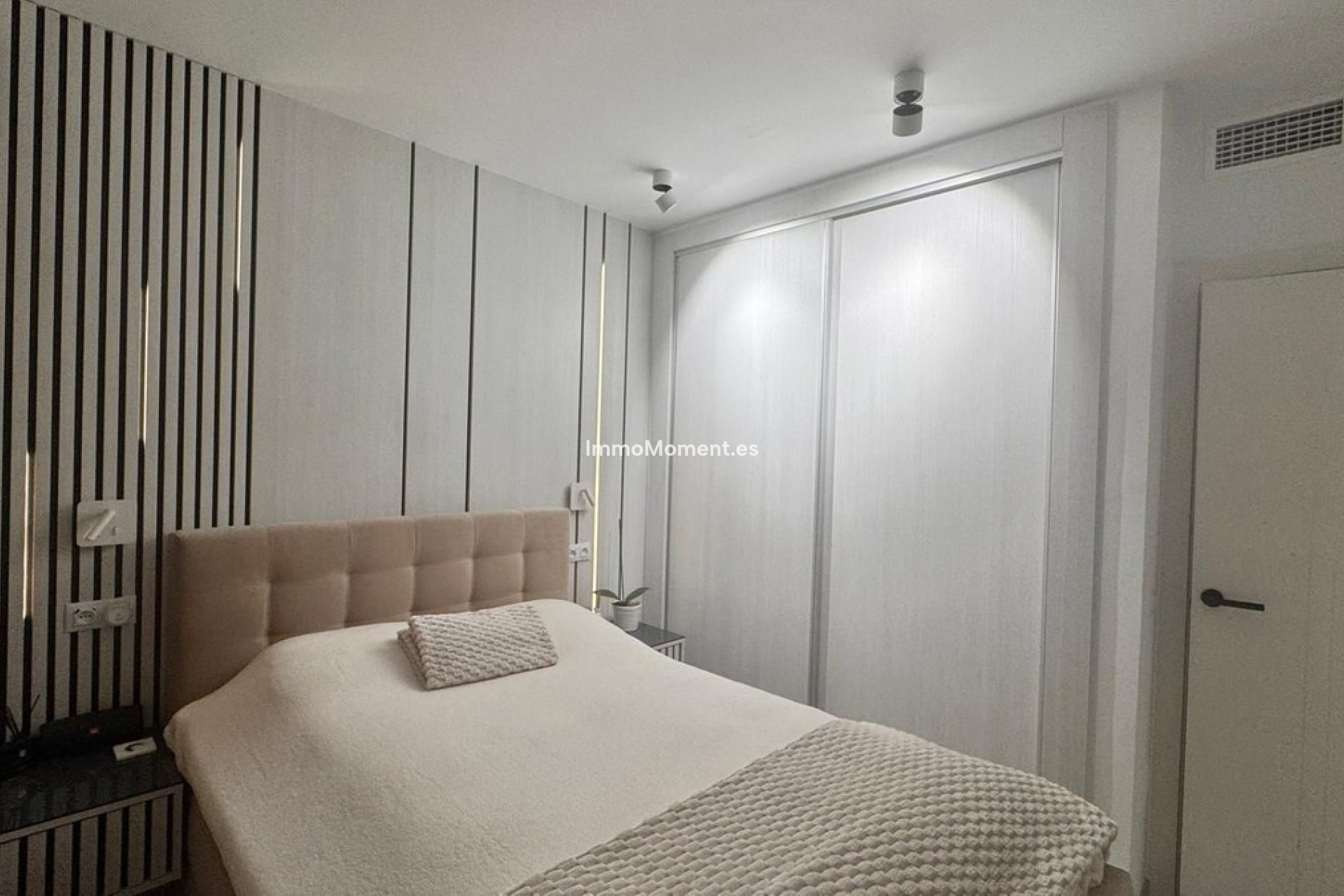 Revente - Appartement - Estepona  - Costalita