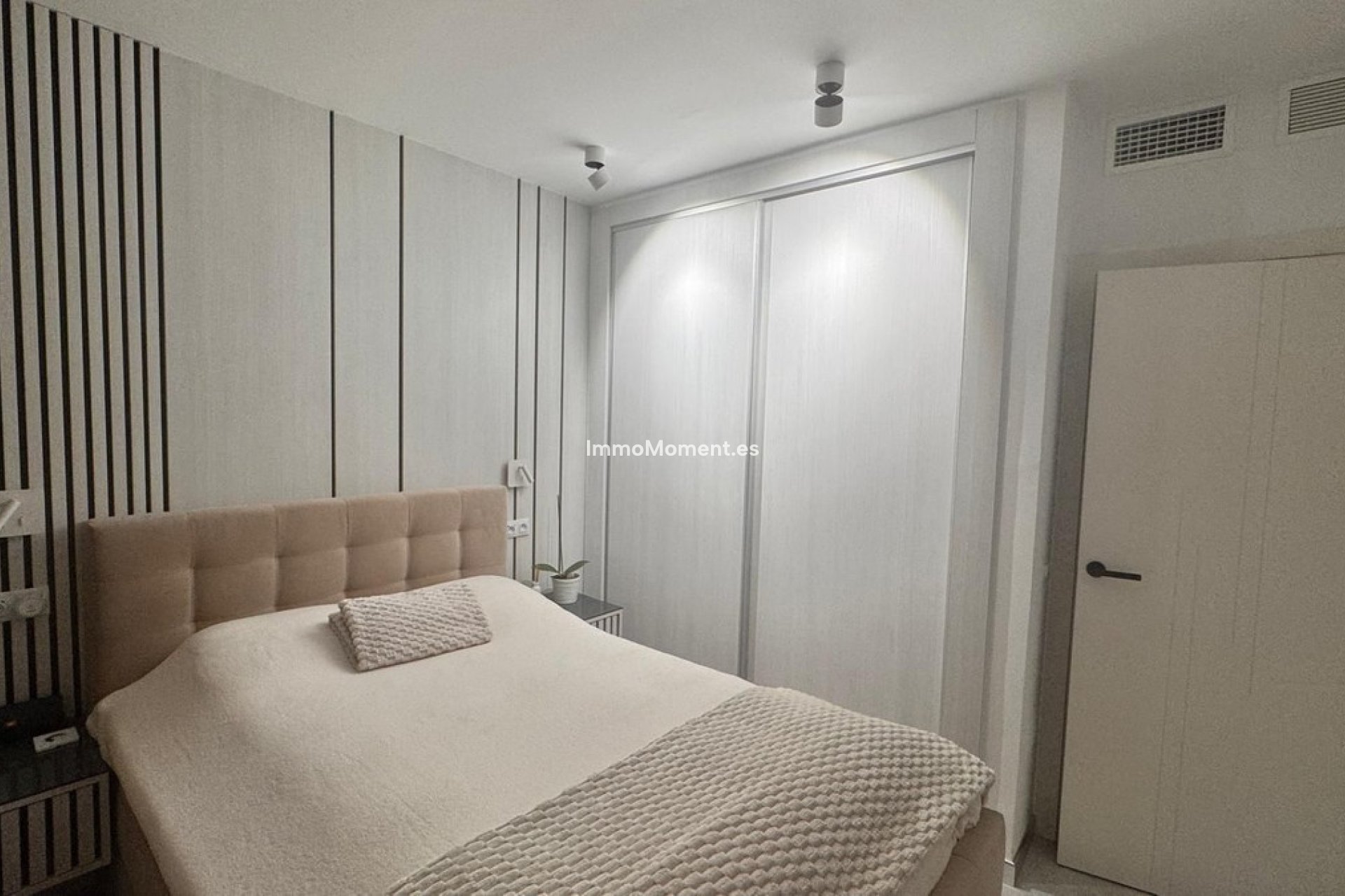 Revente - Appartement - Estepona  - Costalita