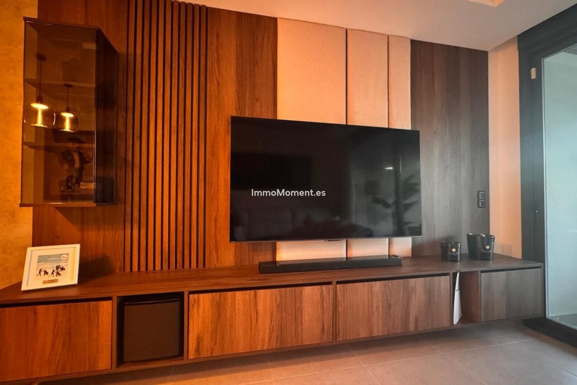 Revente - Appartement - Estepona  - Costalita