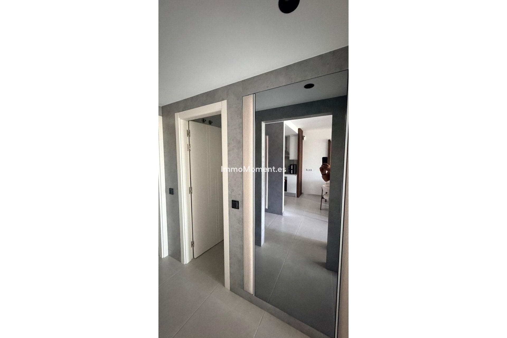 Revente - Appartement - Estepona  - Costalita