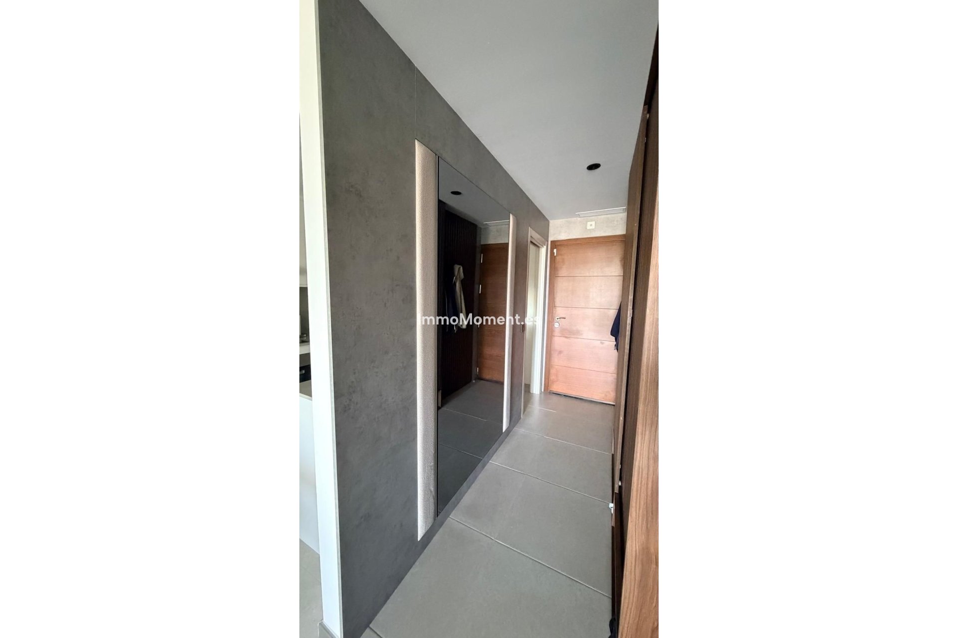 Revente - Appartement - Estepona  - Costalita
