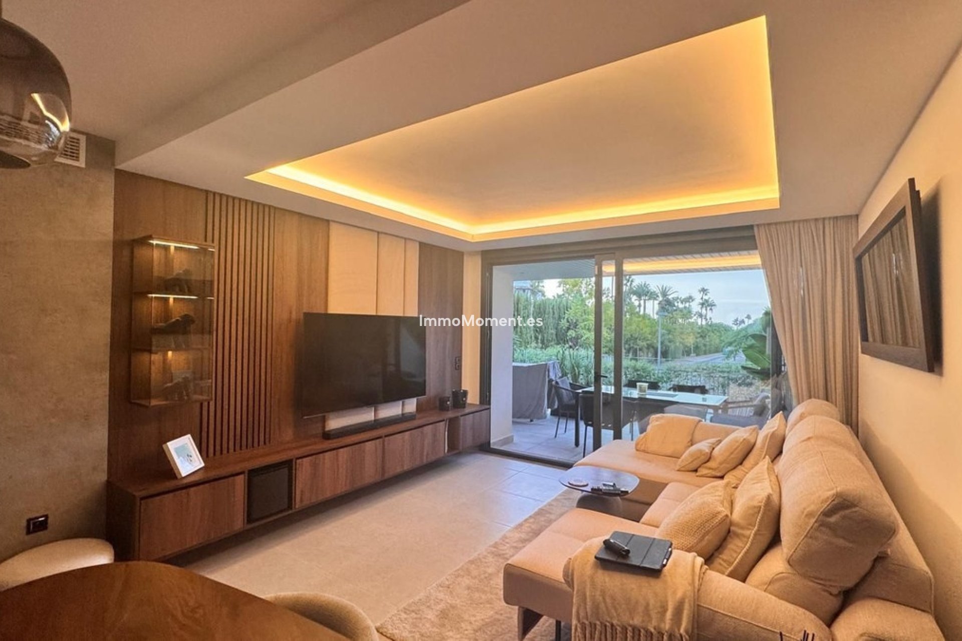 Revente - Appartement - Estepona  - Costalita