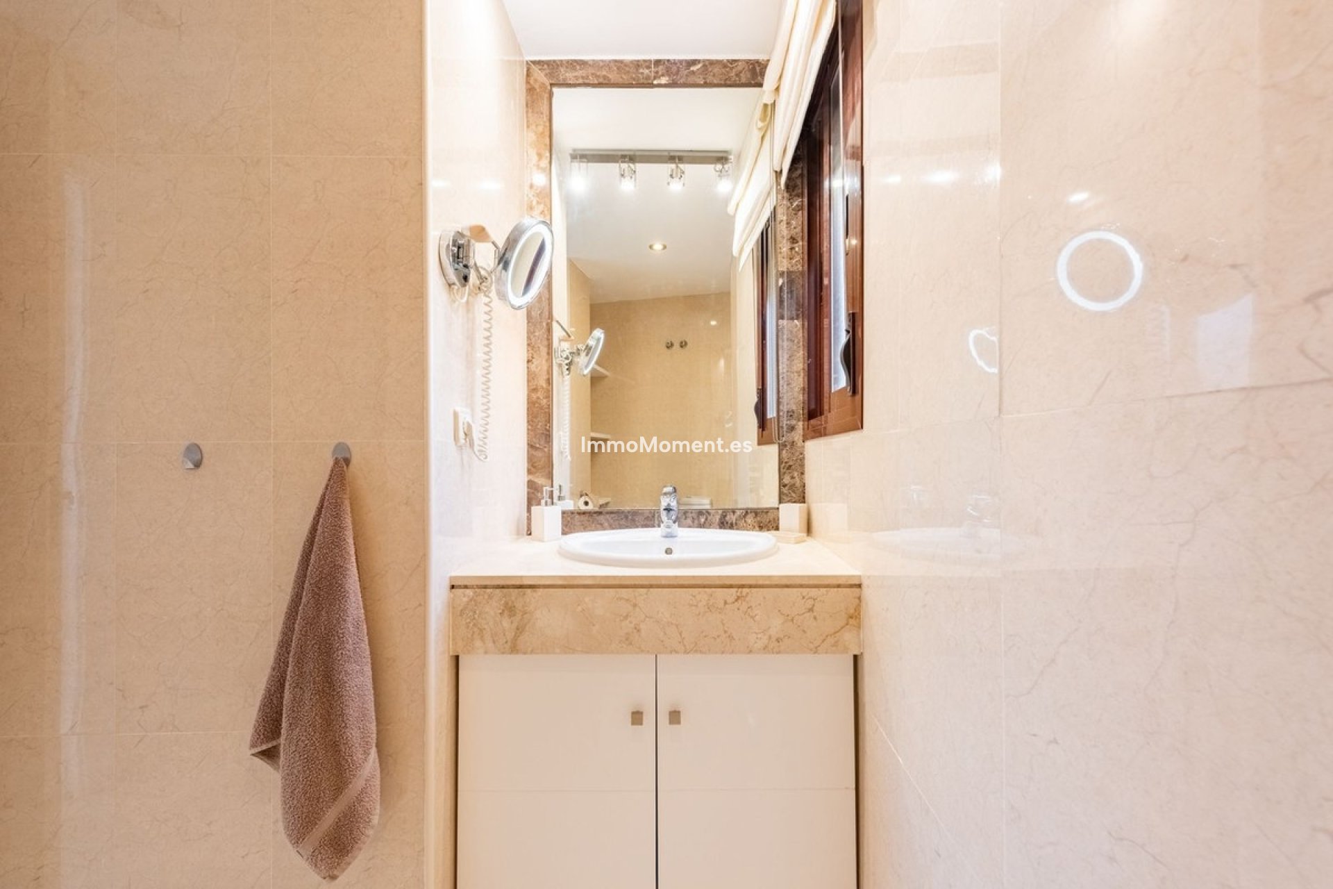 Revente - Appartement - Estepona  - Costalita