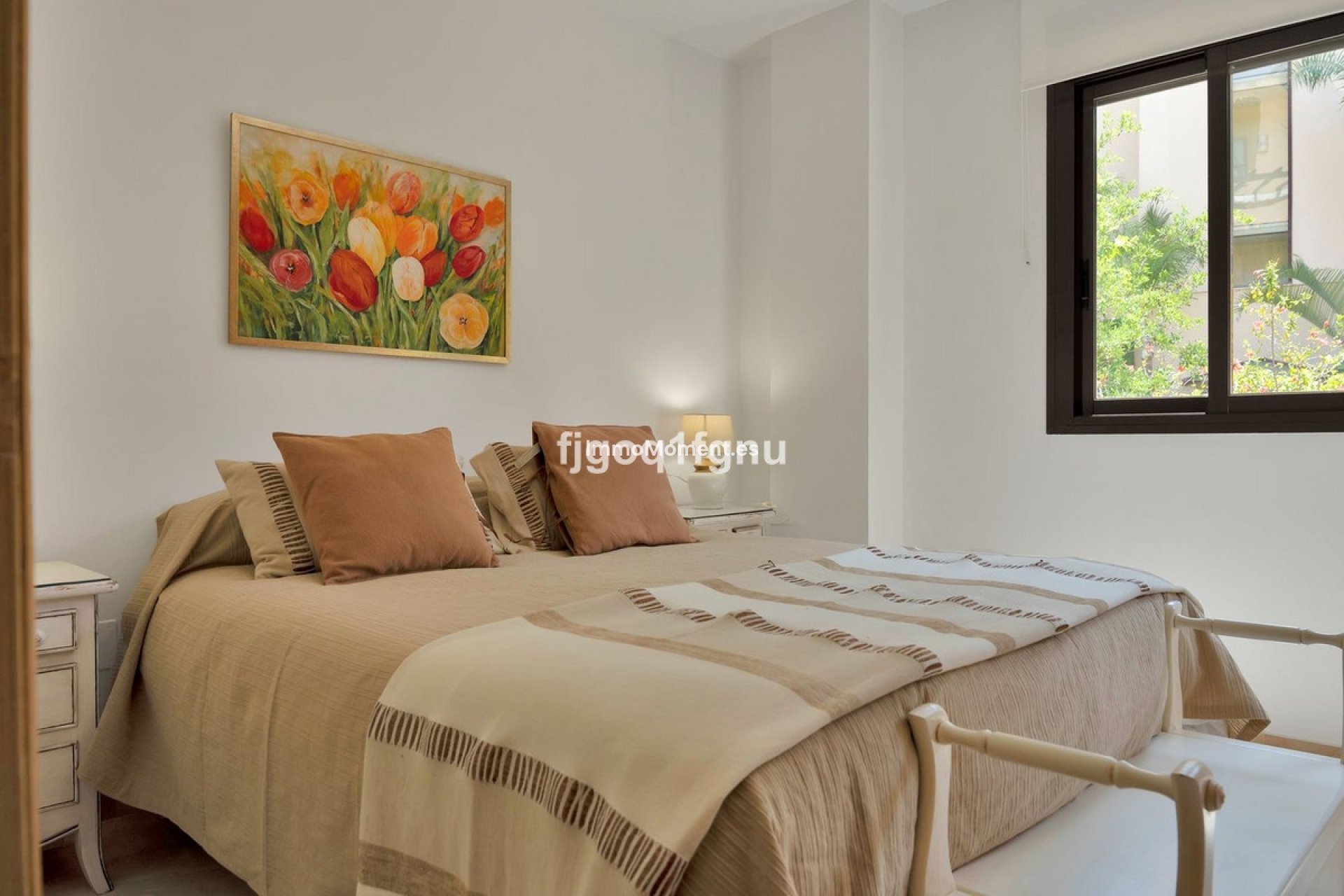 Revente - Appartement - Estepona  - Costalita