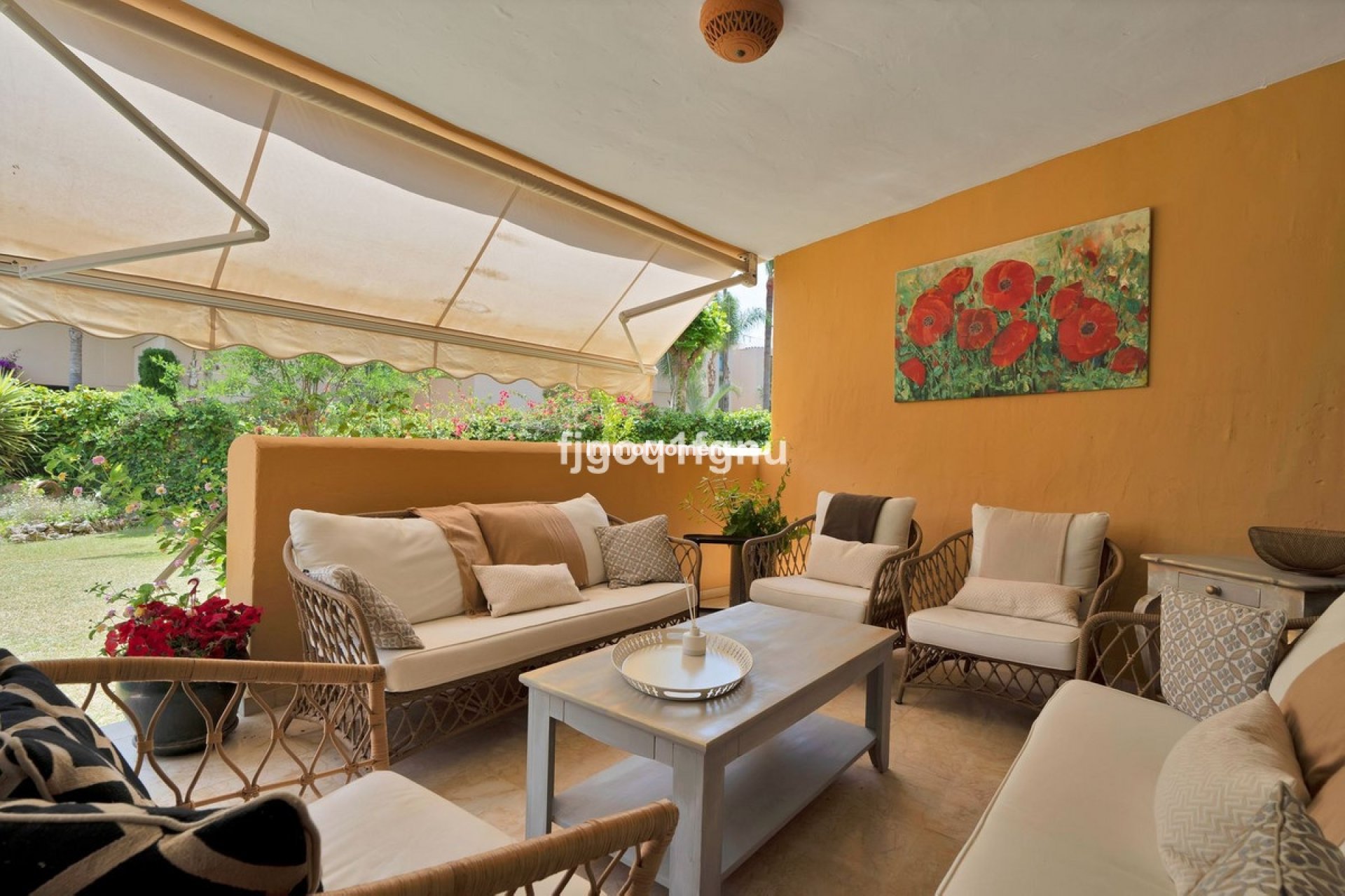 Revente - Appartement - Estepona  - Costalita
