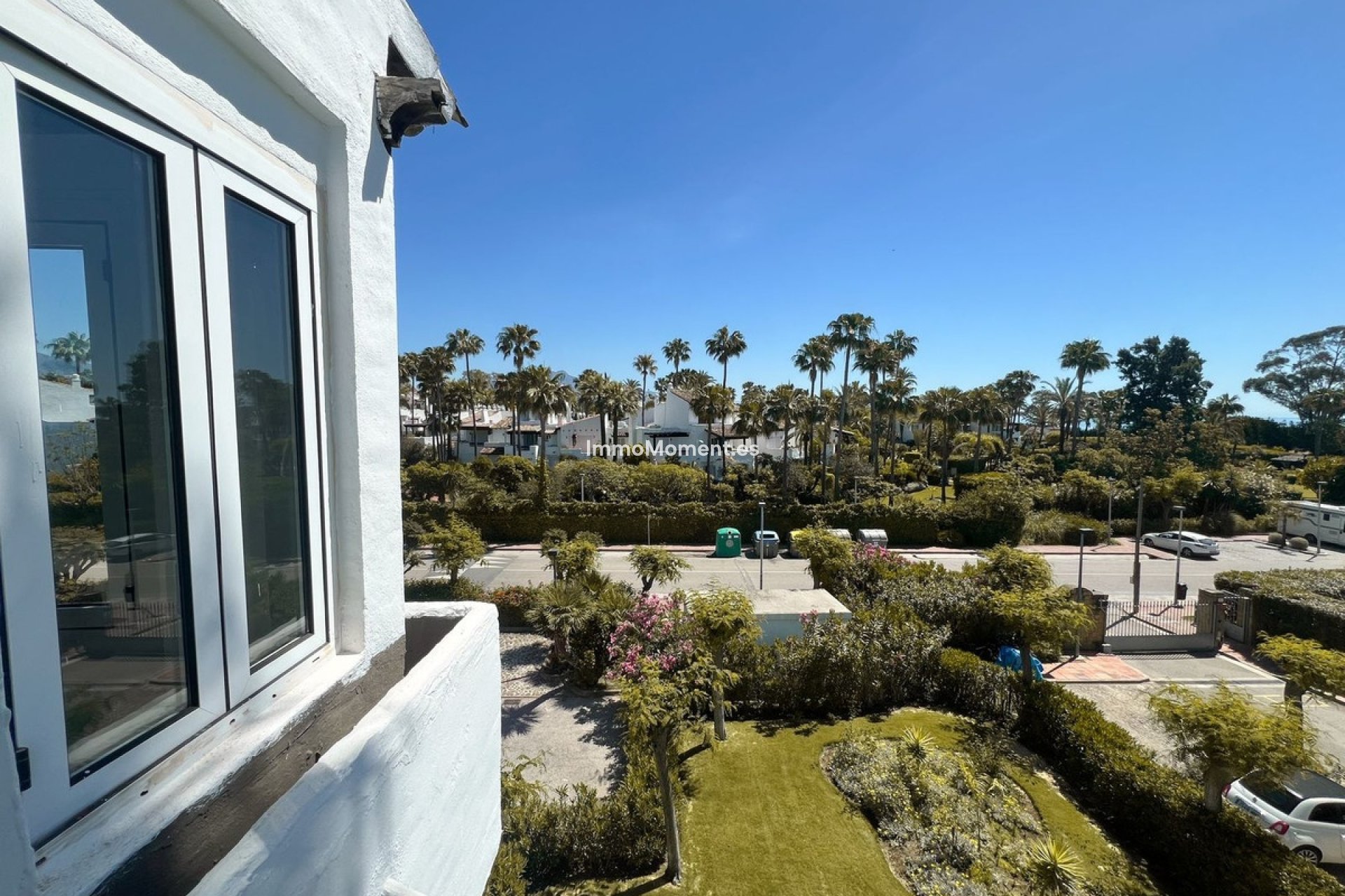 Revente - Appartement - Estepona  - Costalita