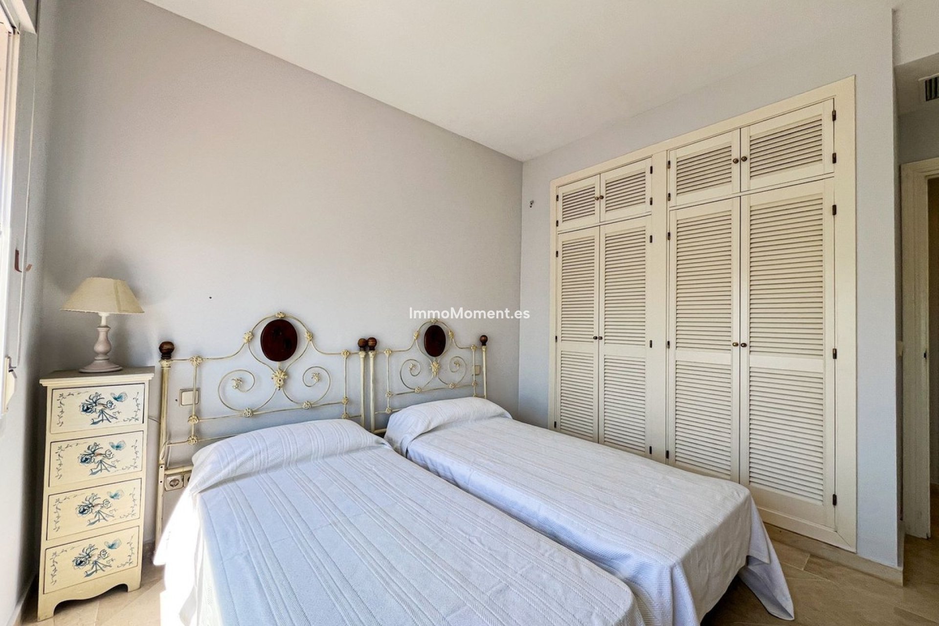 Revente - Appartement - Estepona  - Costalita