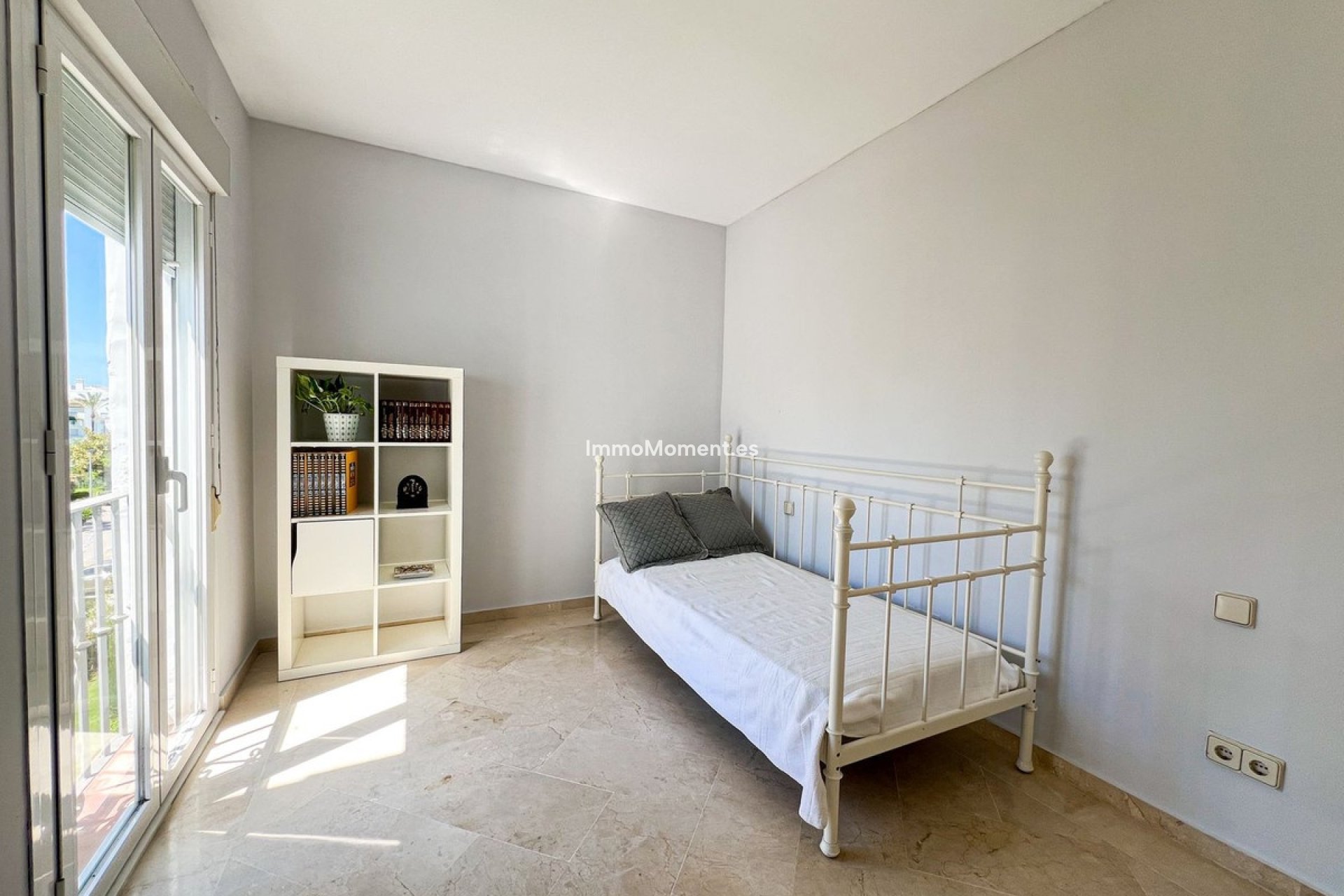 Revente - Appartement - Estepona  - Costalita